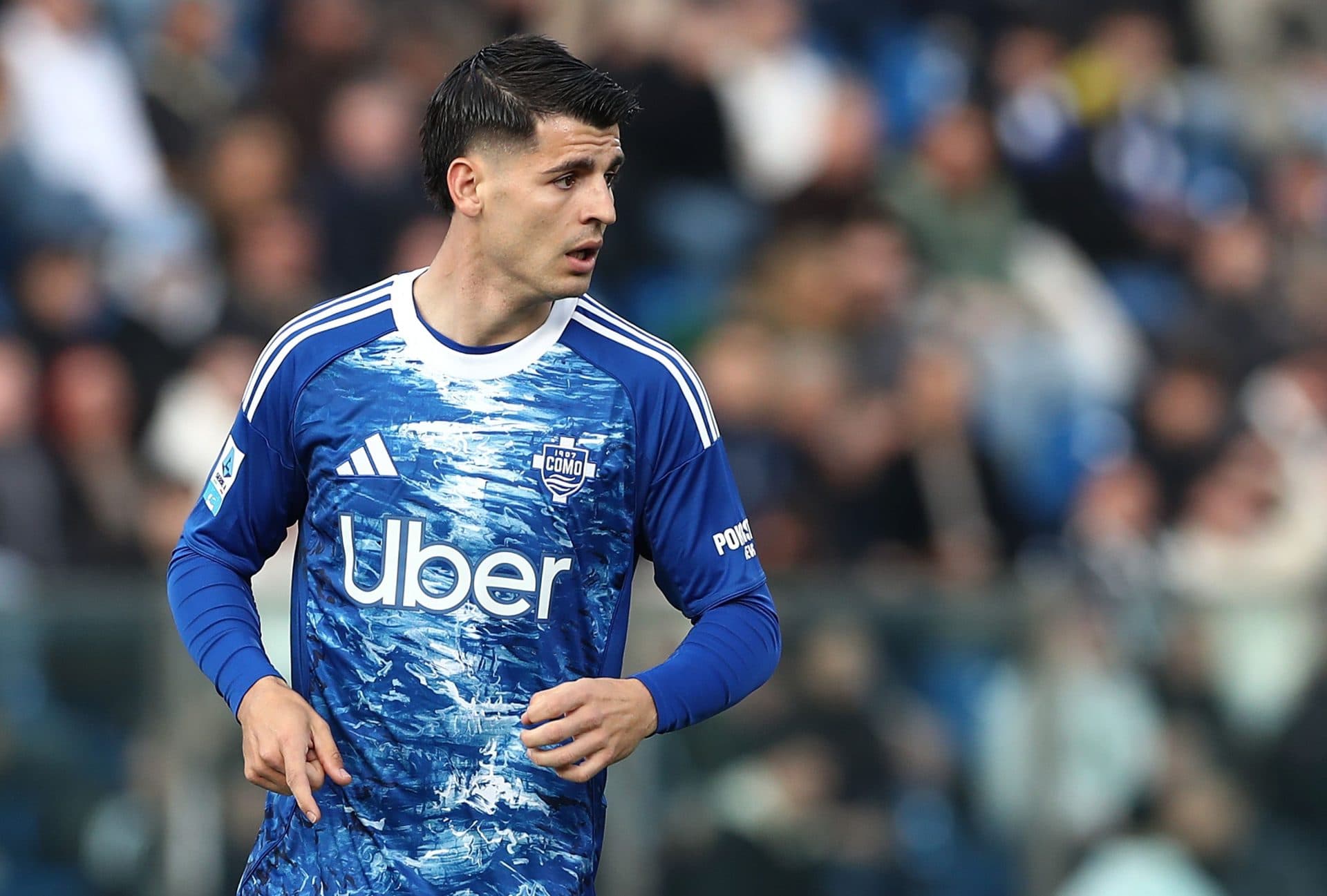 ‘He strikes a fantastic balance between…’ – Alvaro Morata explains why Mourinho is the perfect man for Real Madrid
