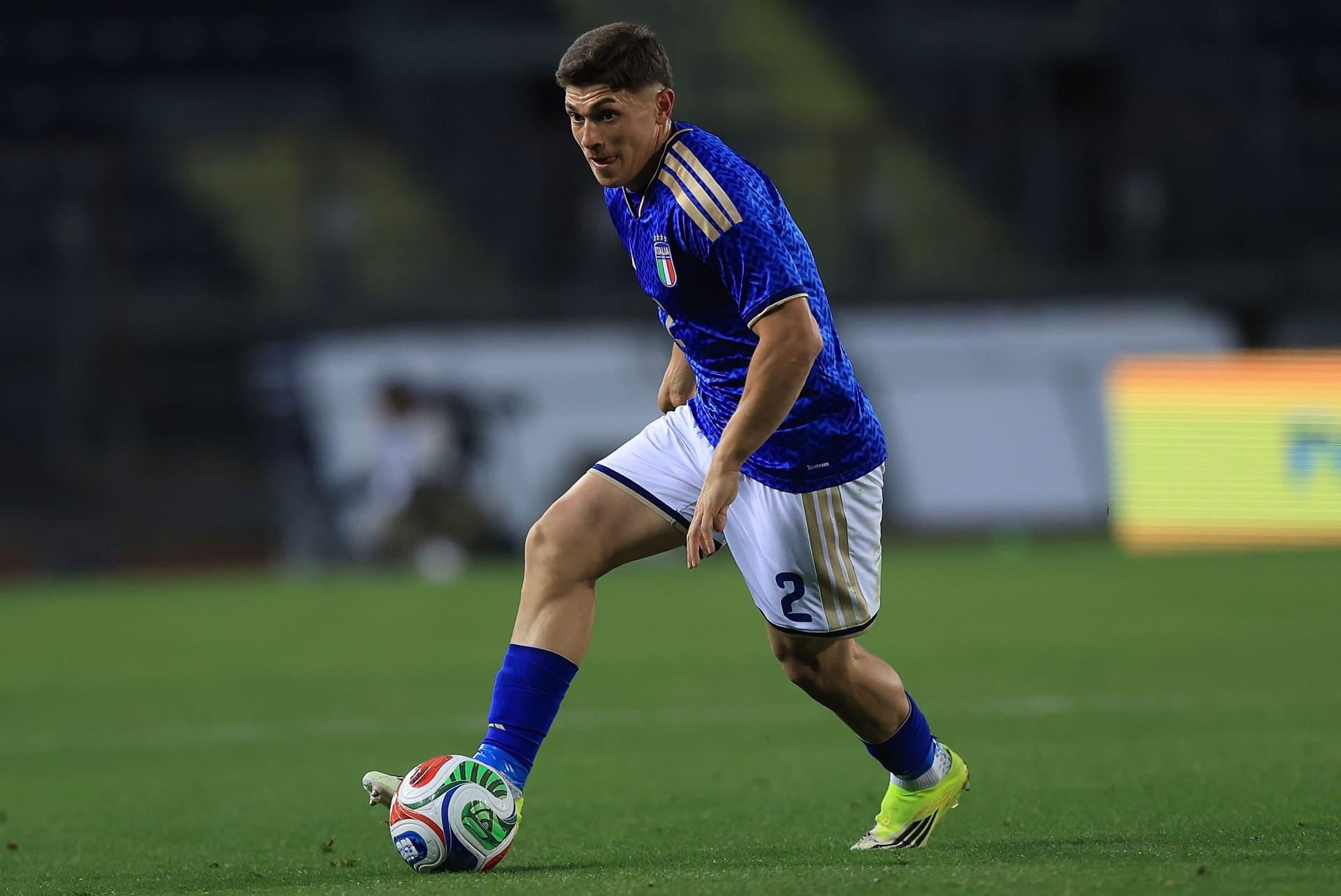 Napoli star wants to face Real Madrid at the Bernabeu in the Champions League – ‘We are prepared’