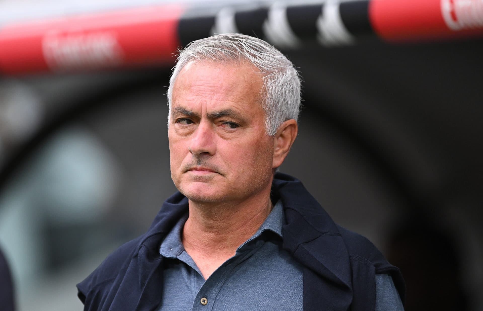 Mourinho underlines the key for Real Madrid ahead of CL opener vs Inter: ‘Must have the ability to overcome…’