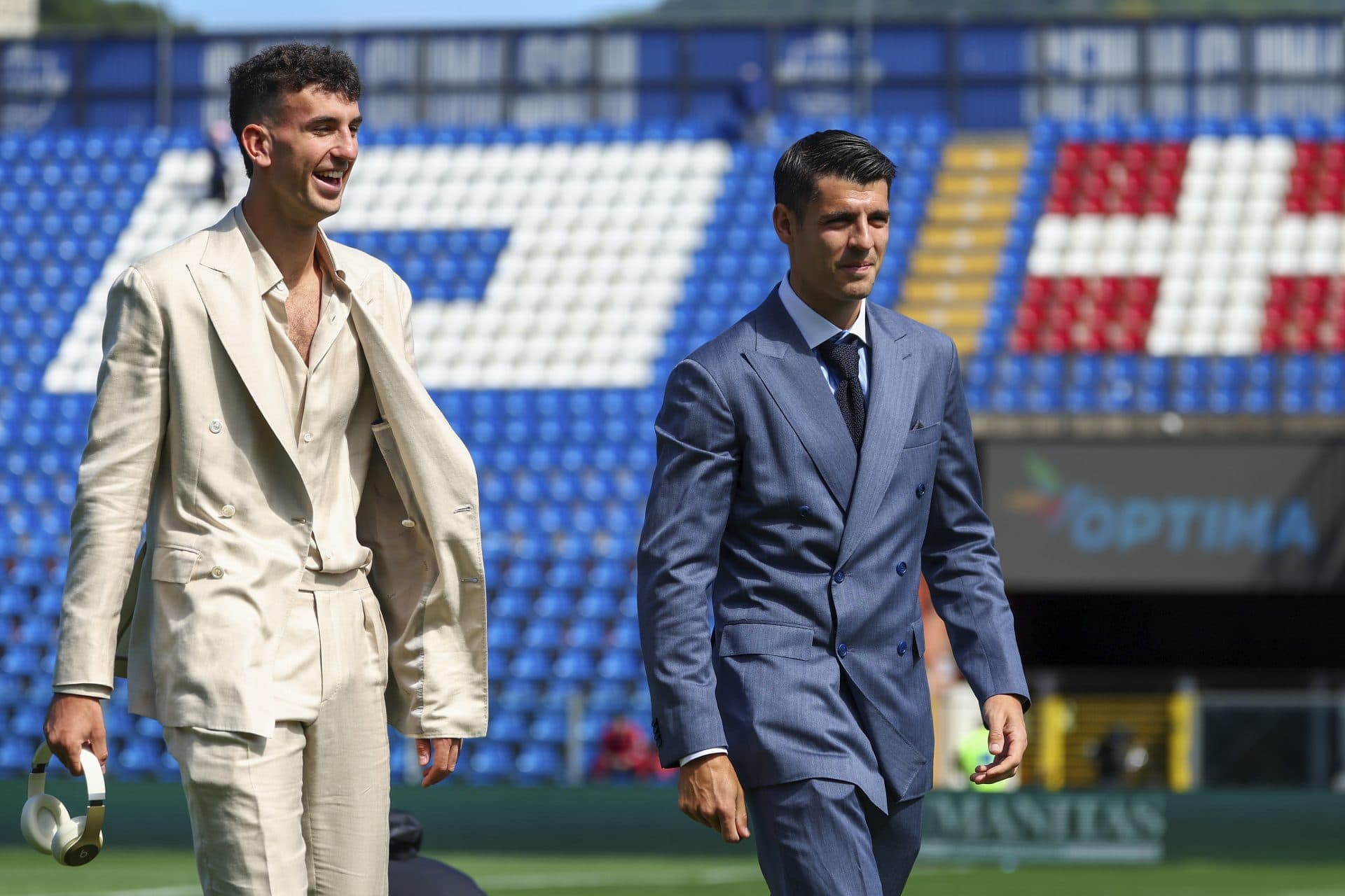 The reason Arsenal failed to complete Real Madrid academy graduate’s signing this summer