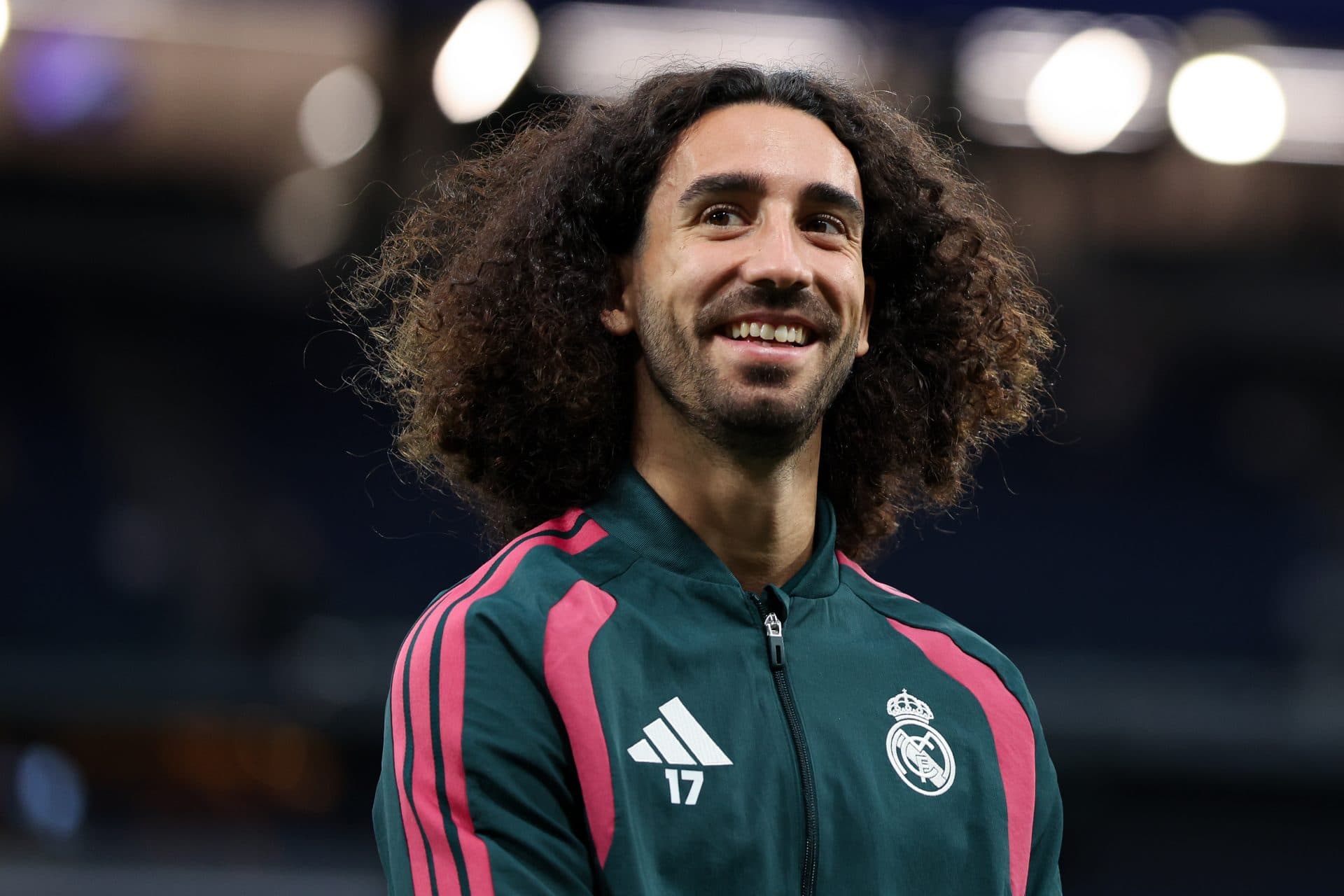 Cucurella talks Mbappe, Vinicius, Rodri, Barcelona’s interest, Ballon d’Or, derby defeat