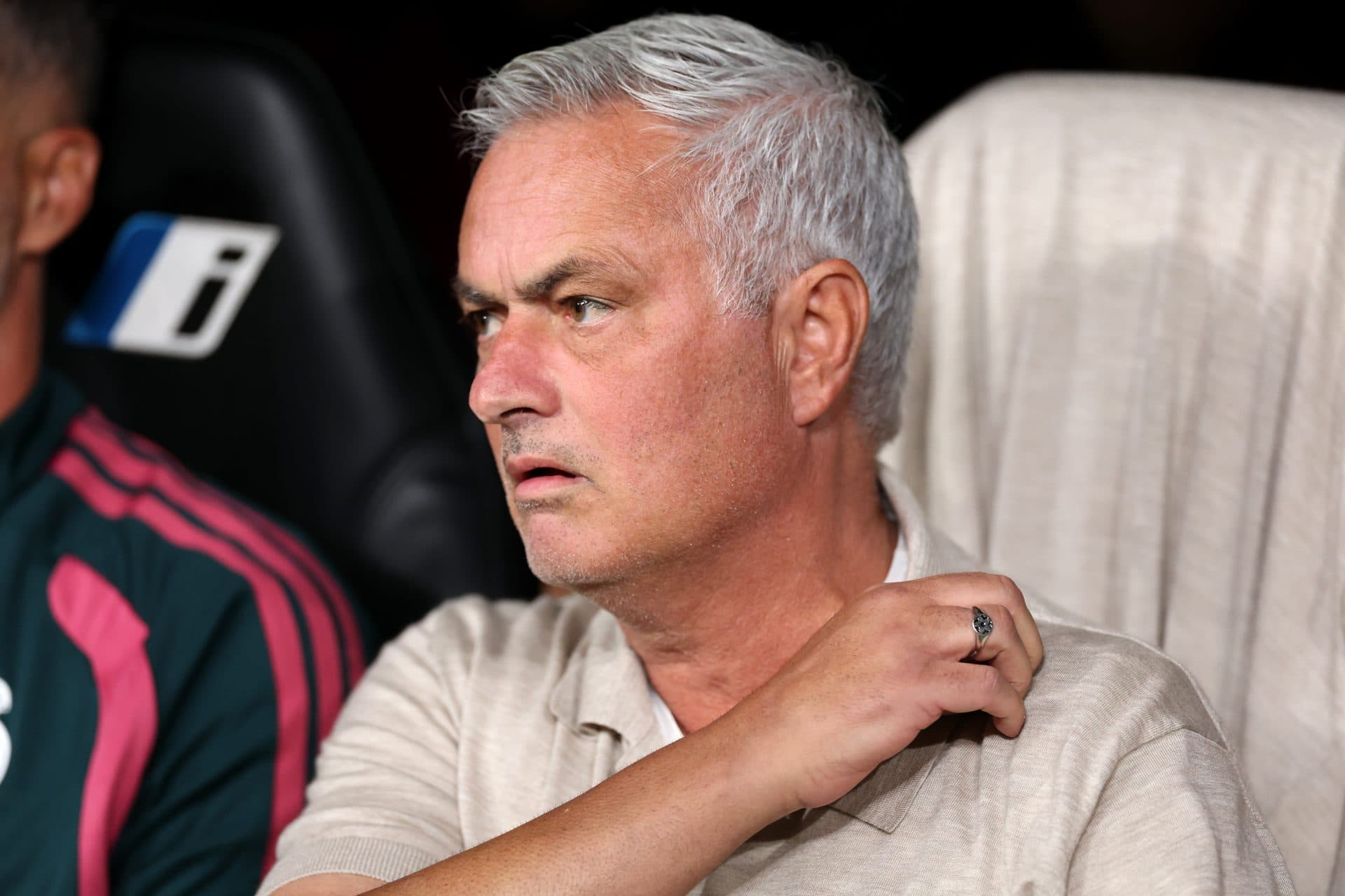 Mourinho talks Asencio, Ceballos, Sergio Martinez, Modric, Messi, Alvarez ahead of Real Betis vs Real Madrid
