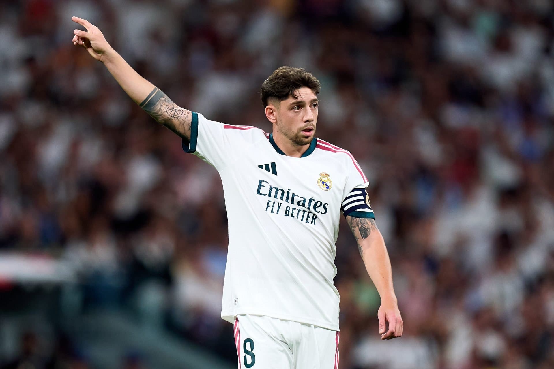 Real Madrid captain regrets continuing after brutal Atletico challenge as extent of ankle damage emerges