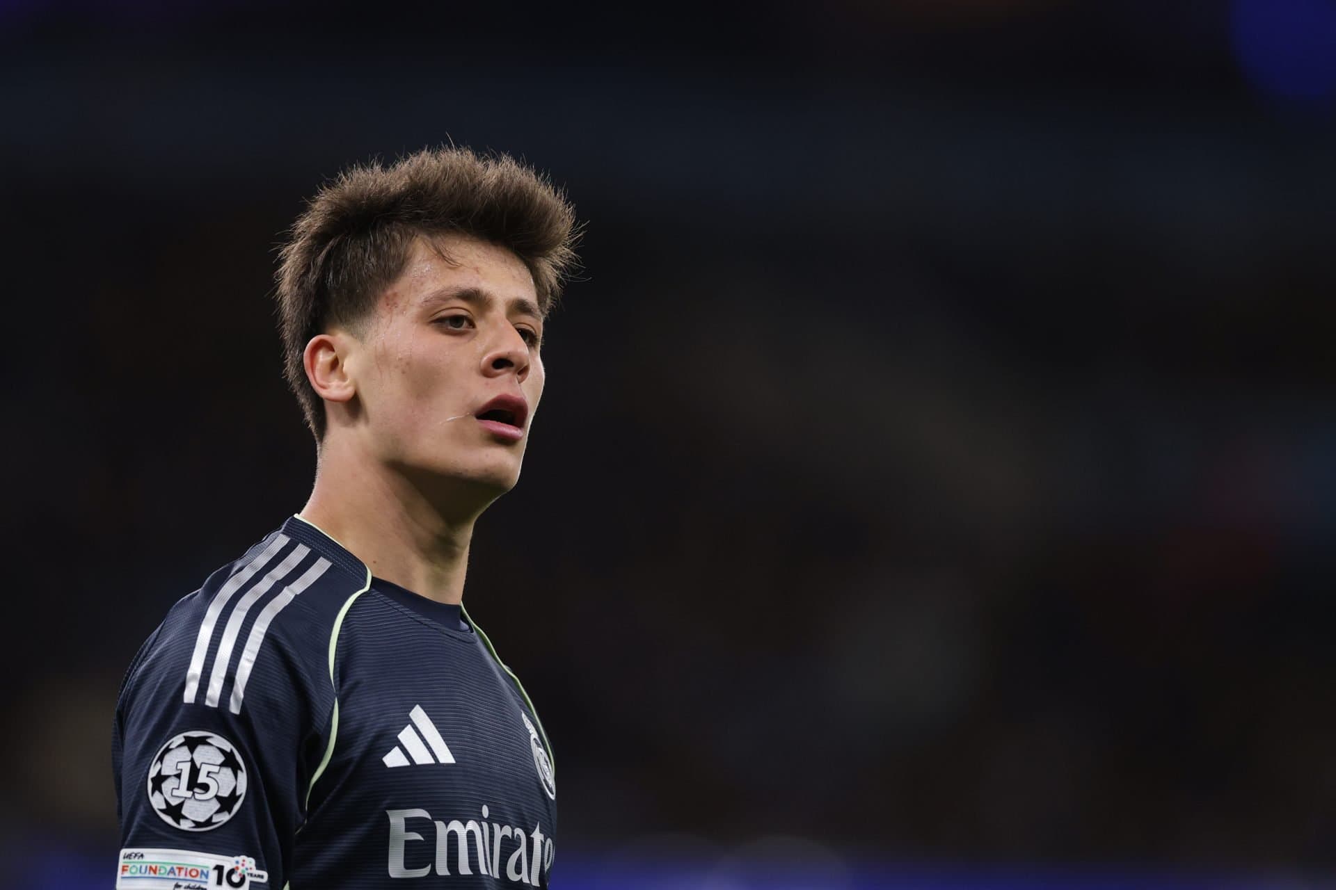 Real Madrid playmaker has Mourinho and board’s backing despite fierce competition