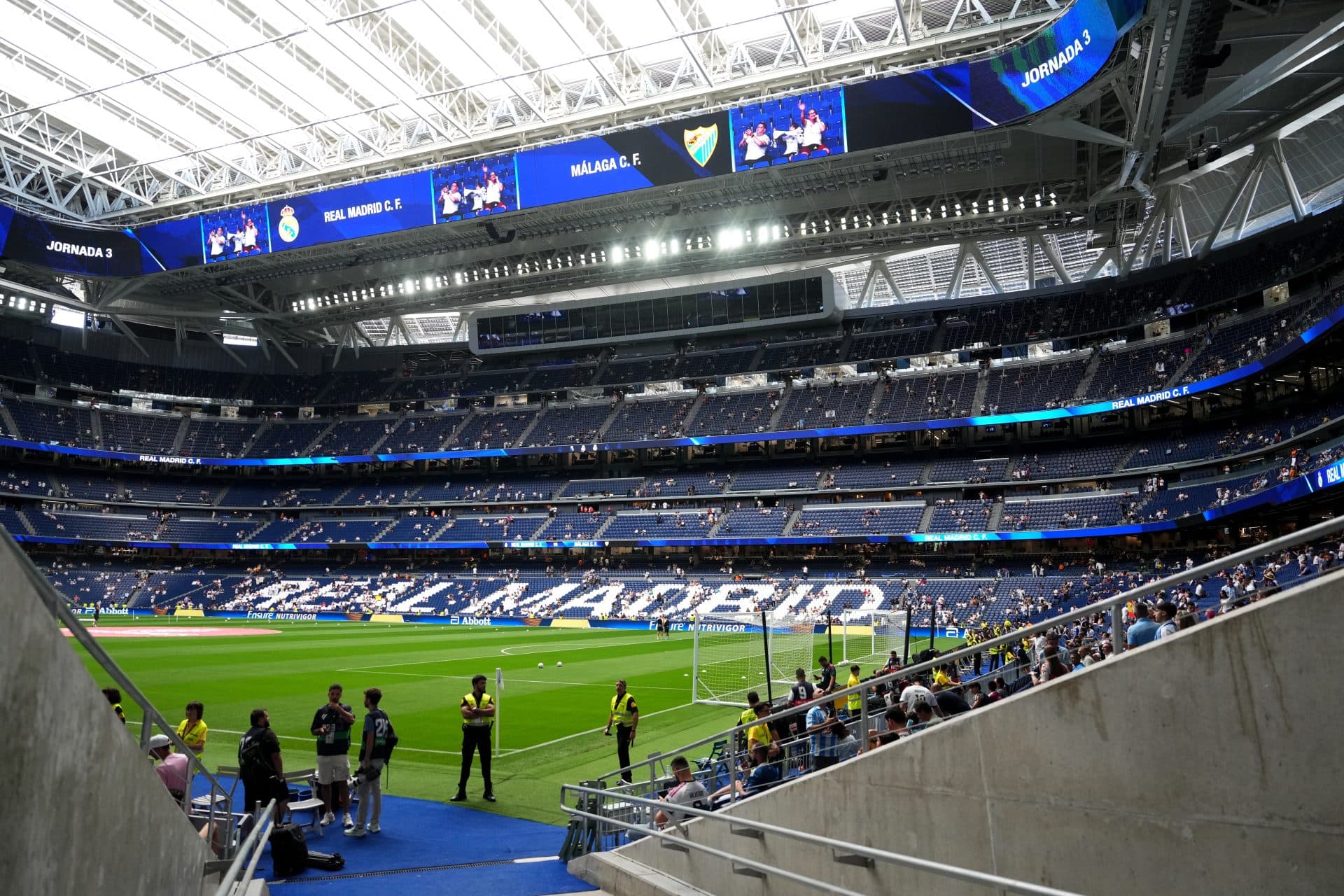 Three talking points ahead of Real Madrid vs Rayo Vallecano | La Liga MD 5