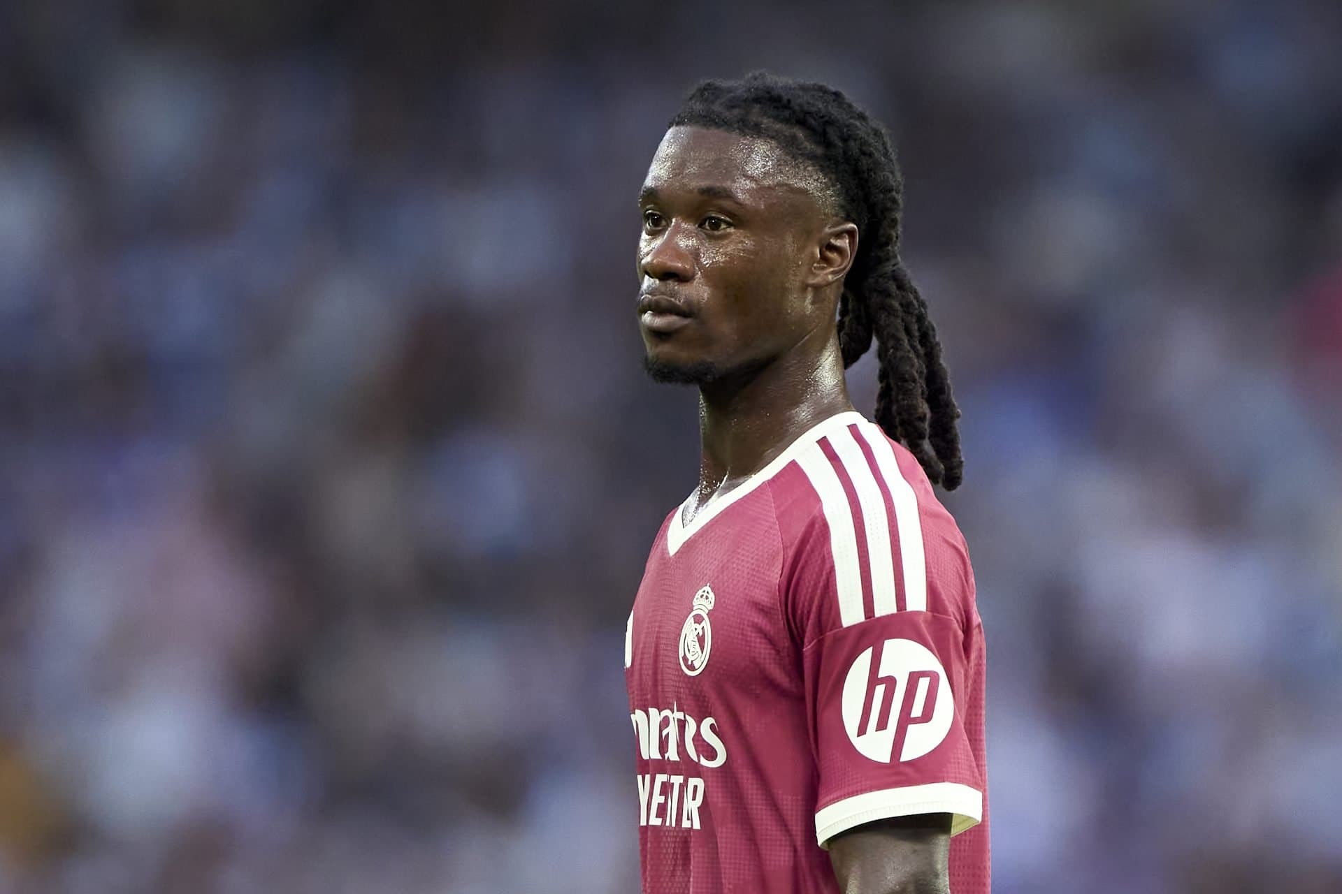 Real Madrid rally around young midfielder facing a crisis of confidence – report