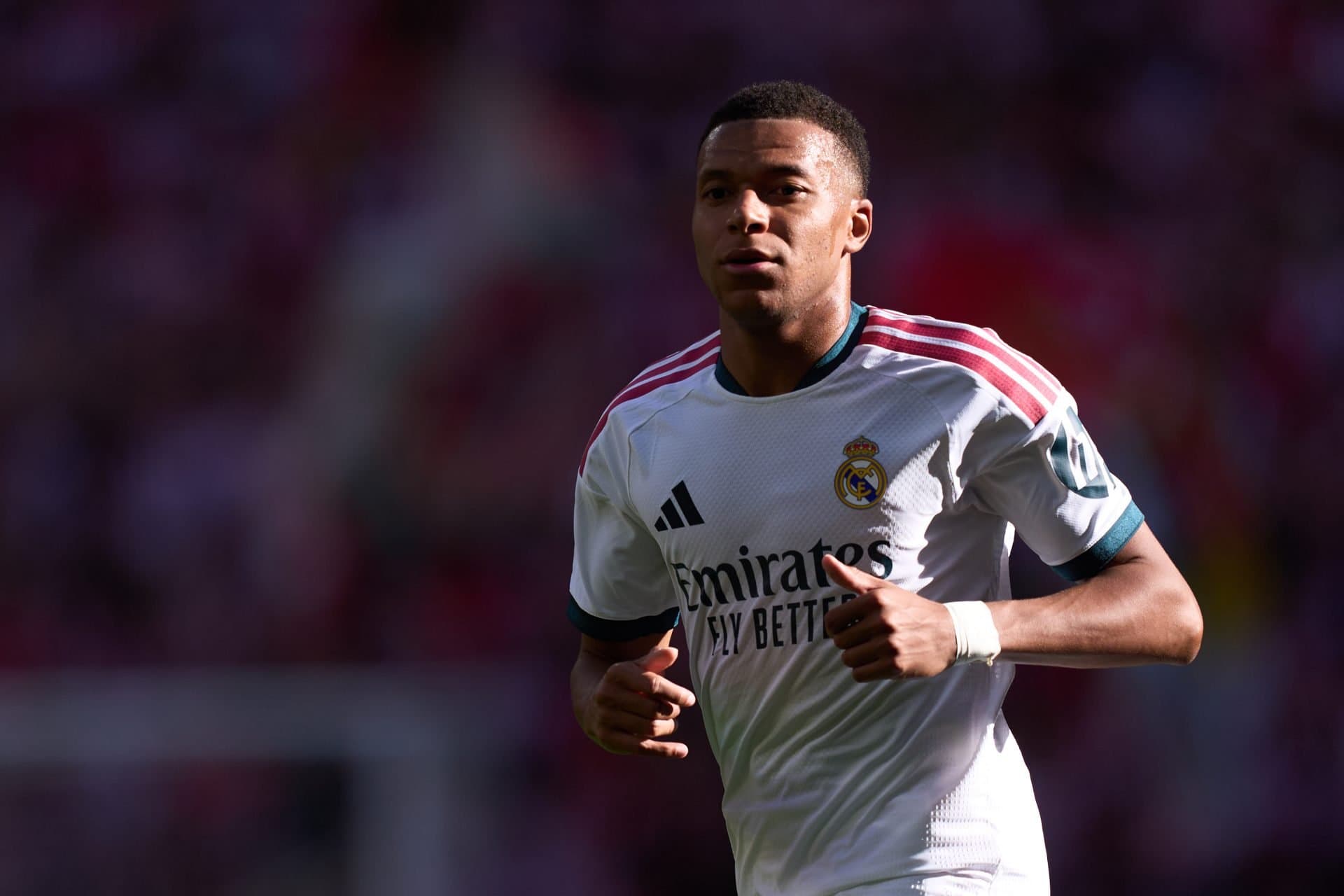 Pessimism at Real Madrid over superstar’s injury as test results awaited