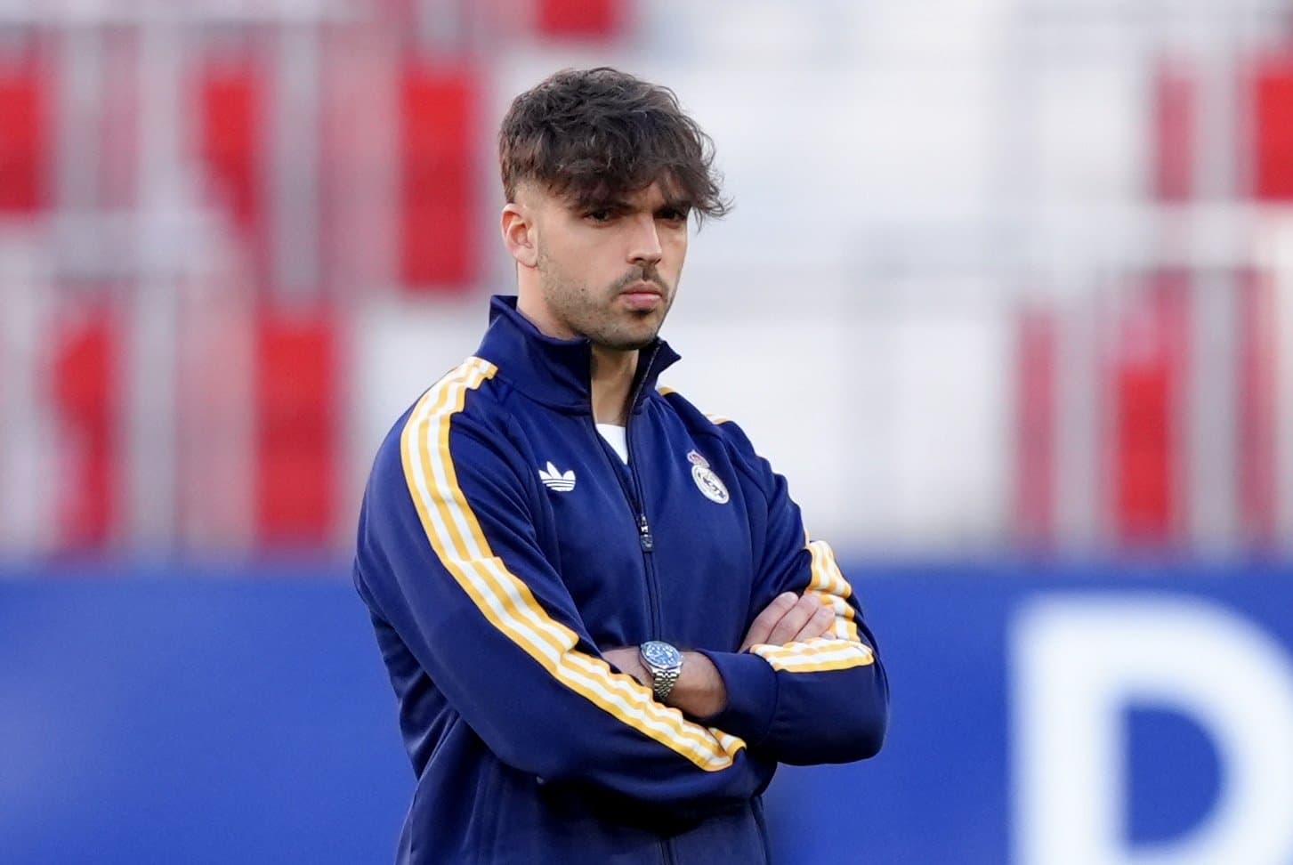 Real Madrid academy defender working ‘like a beast’ to win over Jose Mourinho