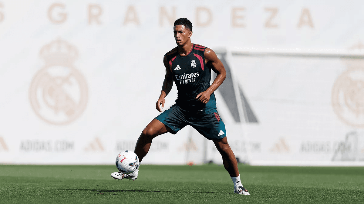 Real Madrid planning major renewal for 23-year-old superstar after Vinicius extension