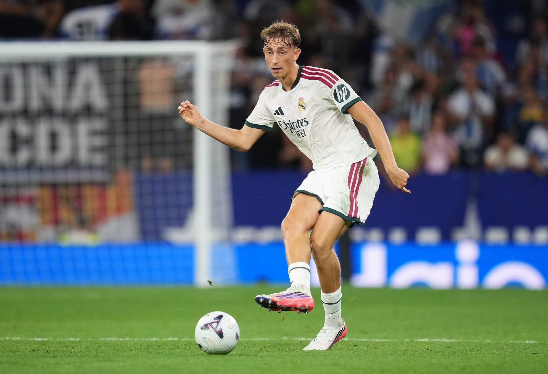 Real Madrid youngster guaranteed starting spot under Mourinho as two stars battle for final spot