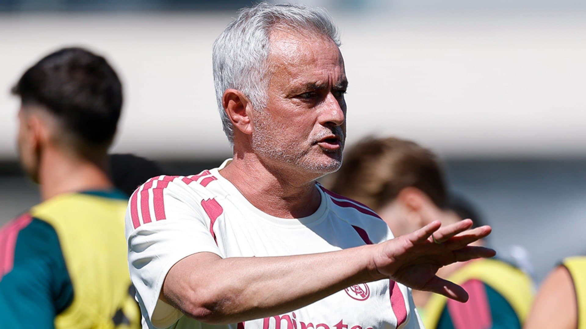 Real Madrid could play a pre-season friendly vs Schalke in Germany next month