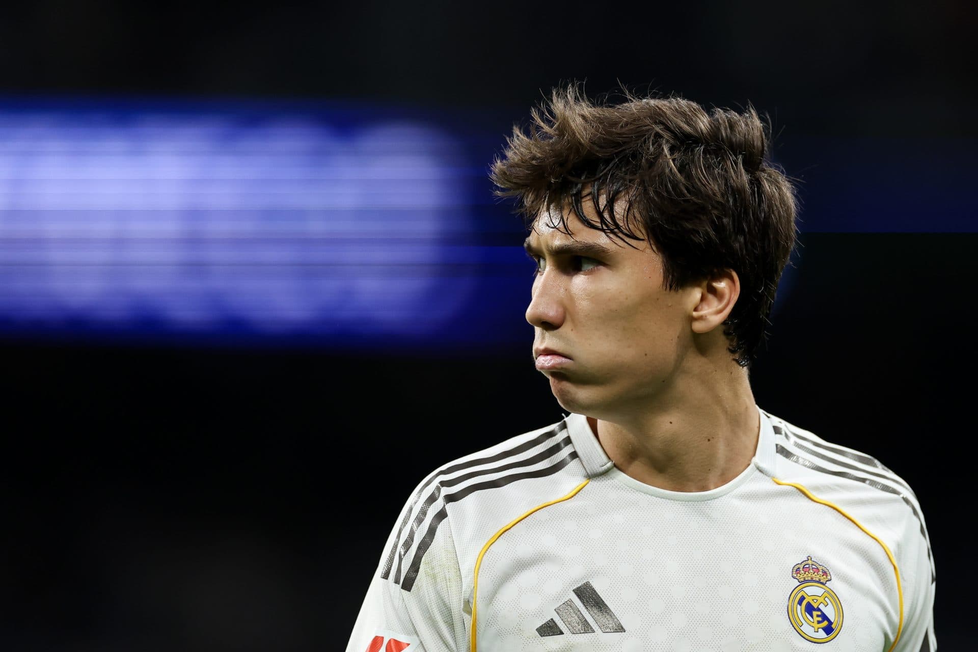 Real Madrid close to youngster’s sale as Fulham push for full ownership for €60 million