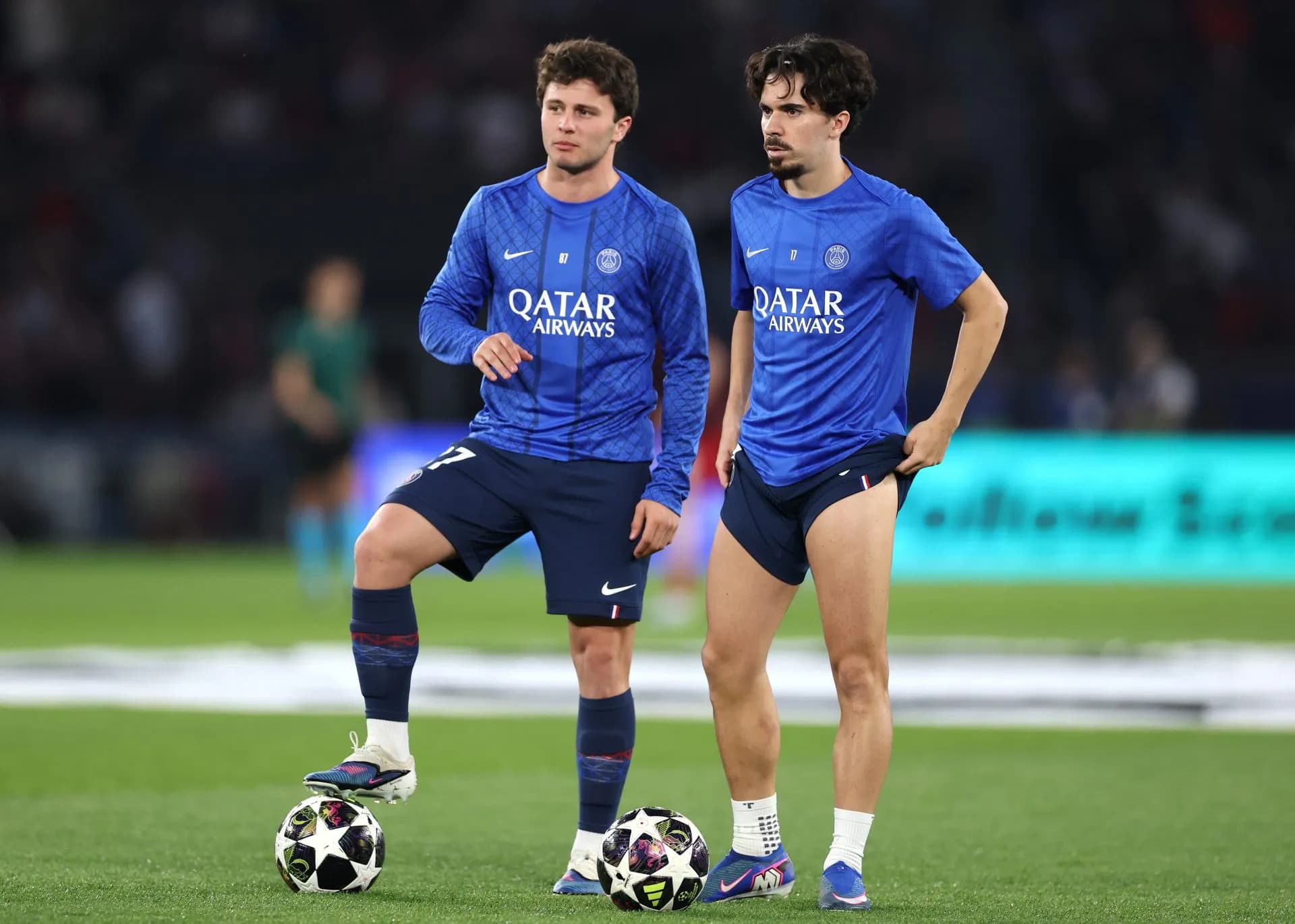 ‘Never an option’ – Jorge Mendes shuts down Real Madrid’s hope for dream midfield targets