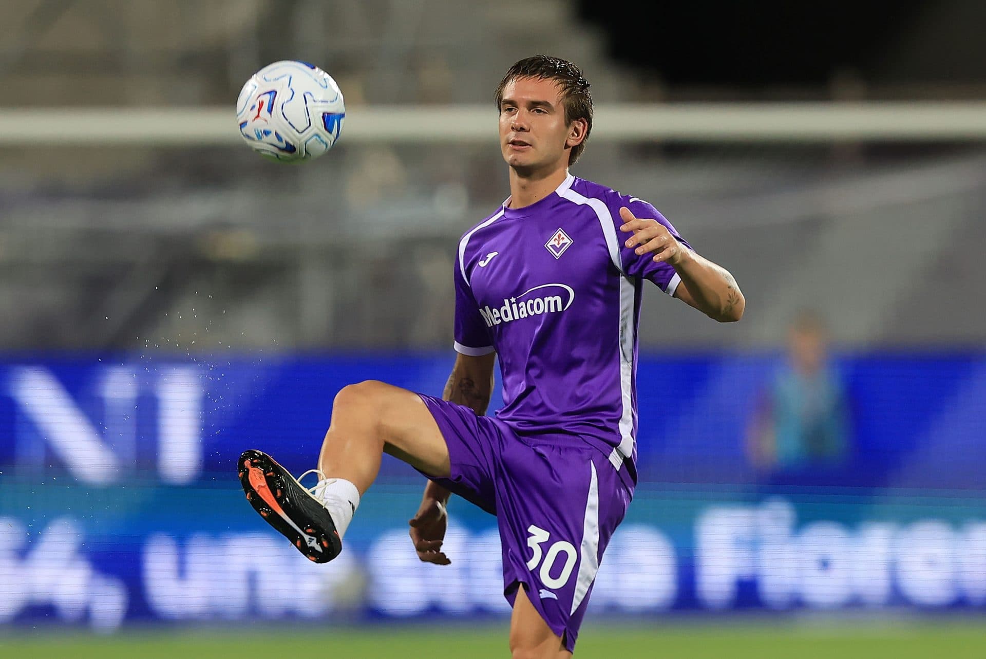 19-year-old Argentine starlet reflects on difficult Real Madrid spell: ‘It wasn’t easy’