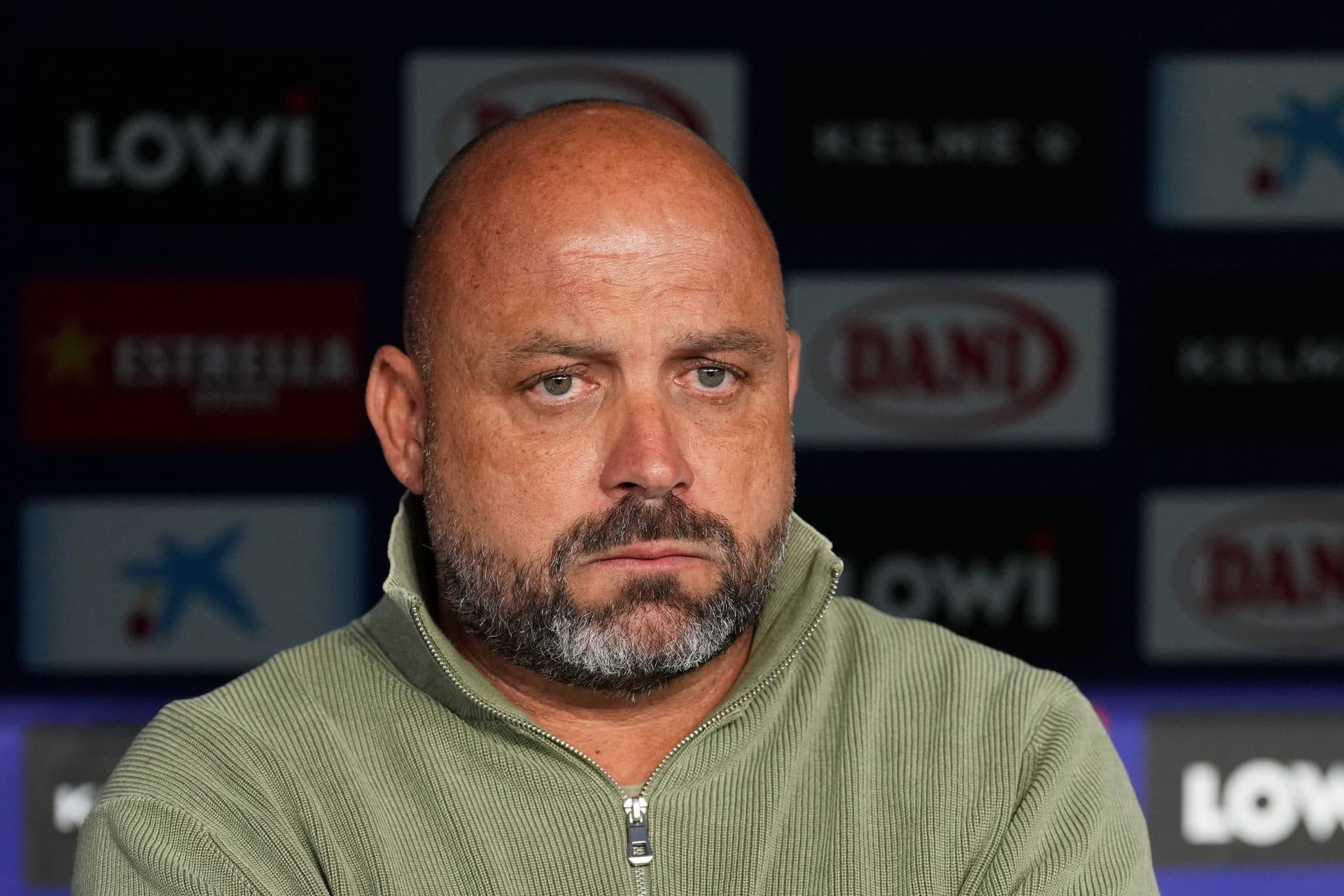 Espanyol manager praises Mourinho ahead of Real Madrid face-off: ‘He’s one of the best in history’