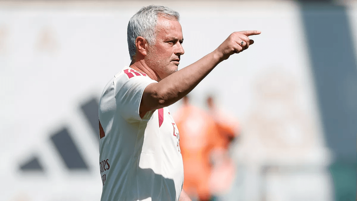 Mourinho faces three major selection calls for Real Madrid’s La Liga opener against Espanyol