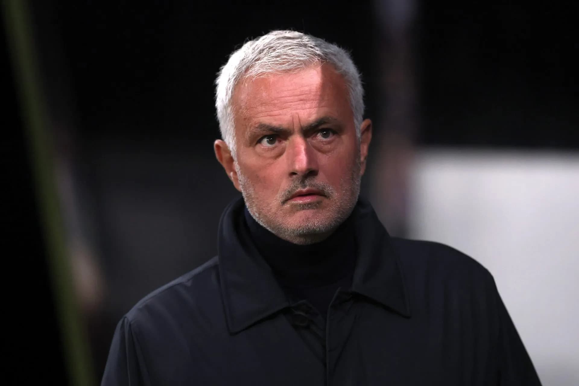 Real Madrid not ruling out a new left-back signing in the summer – report