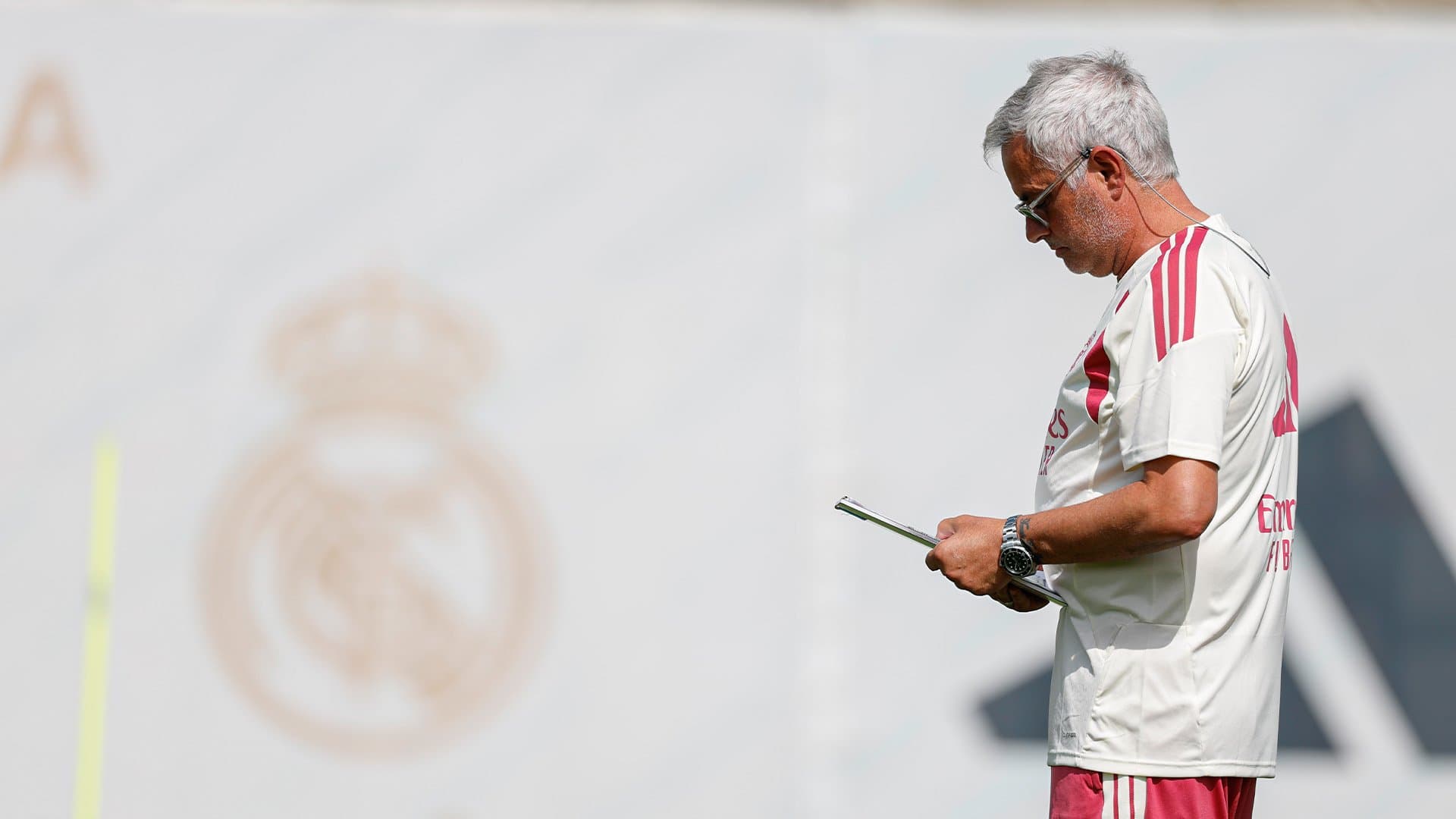‘Overwhelmingly positive’ – Jose Mourinho’s impact at Real Madrid already being felt
