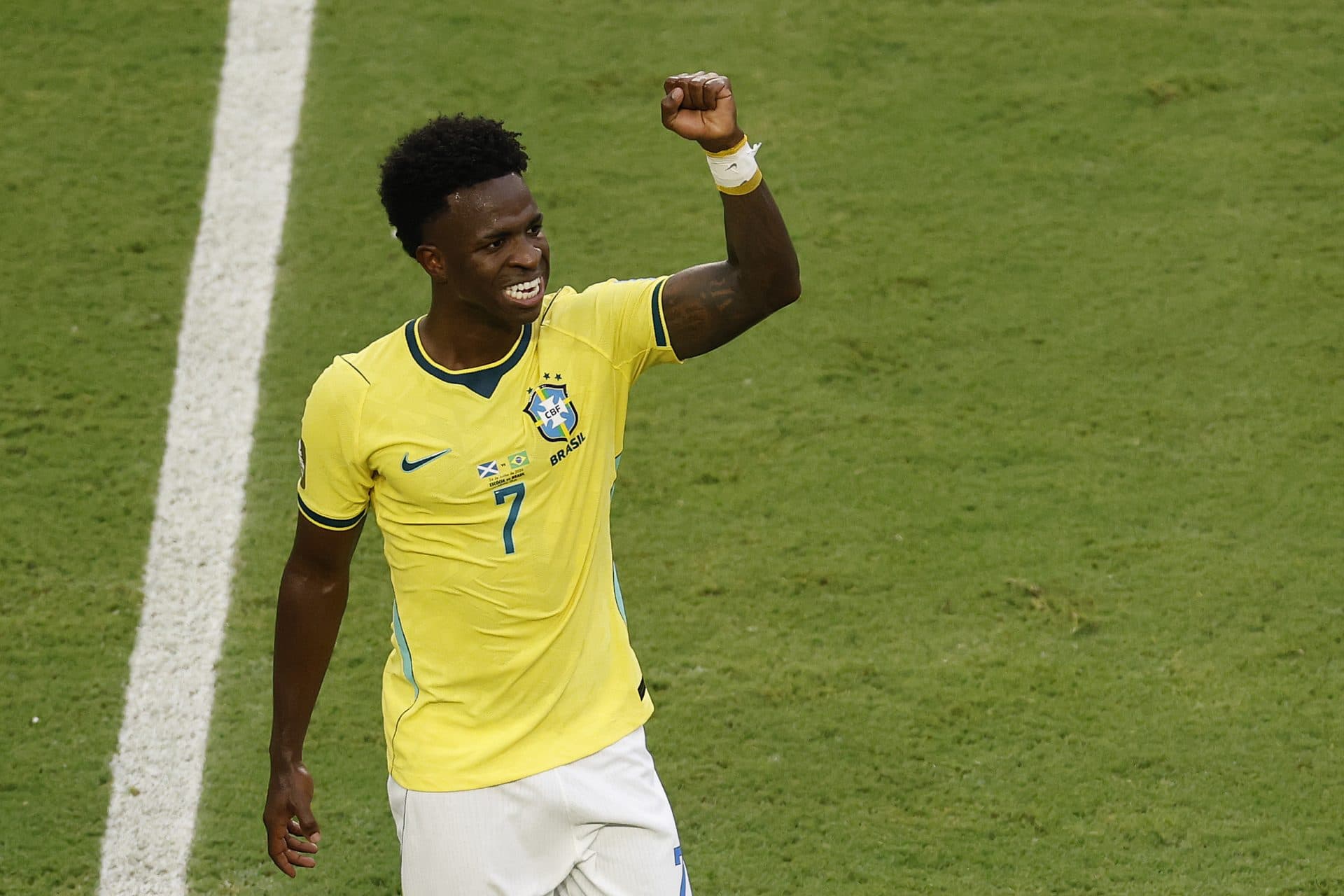 Real Madrid ready to resolve contract situation of star player but not at any price — report