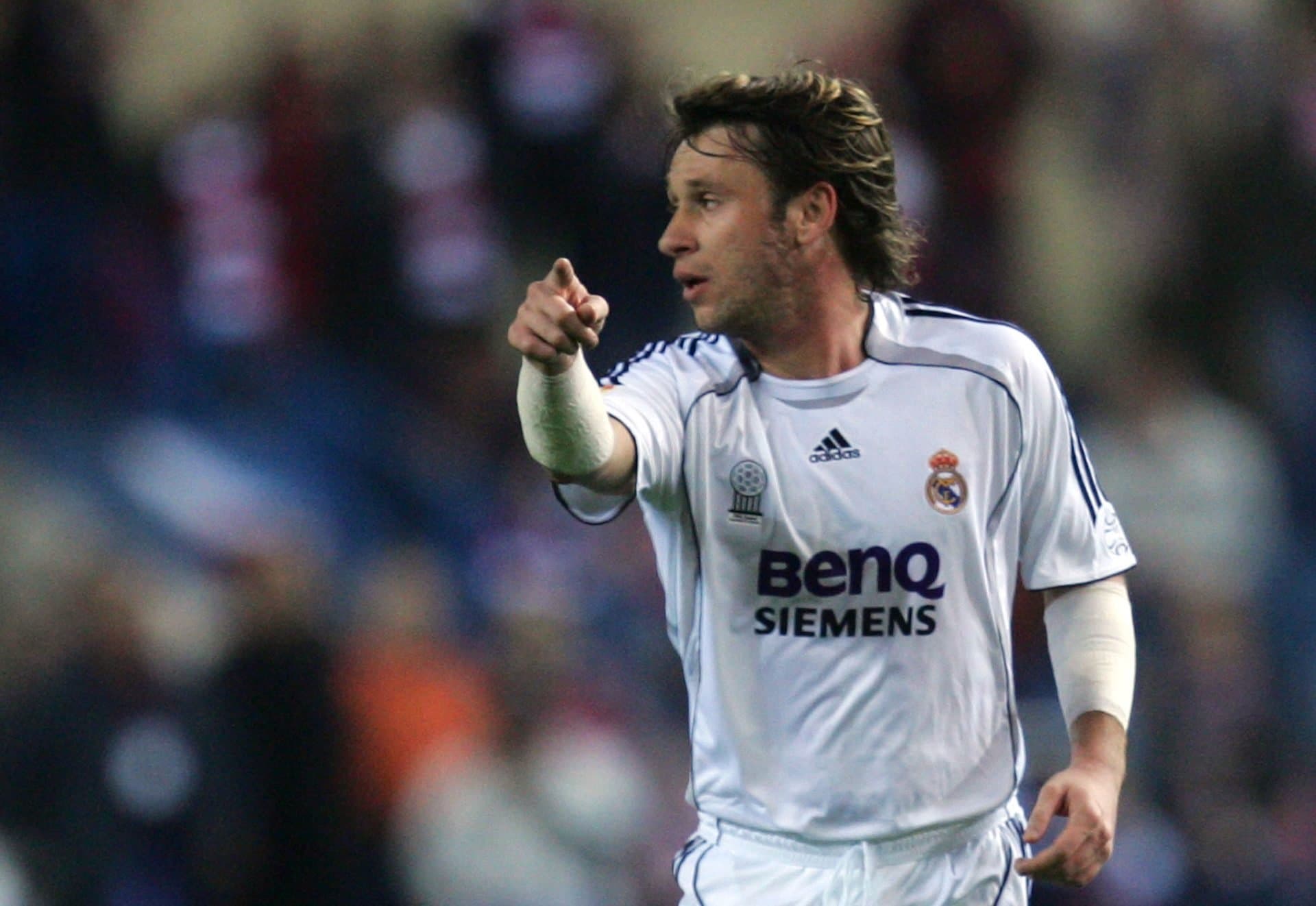 Antonio Cassano revisits failed Real Madrid spell and shares controversial opinion on Vinicius: ‘I should have gone to prison’