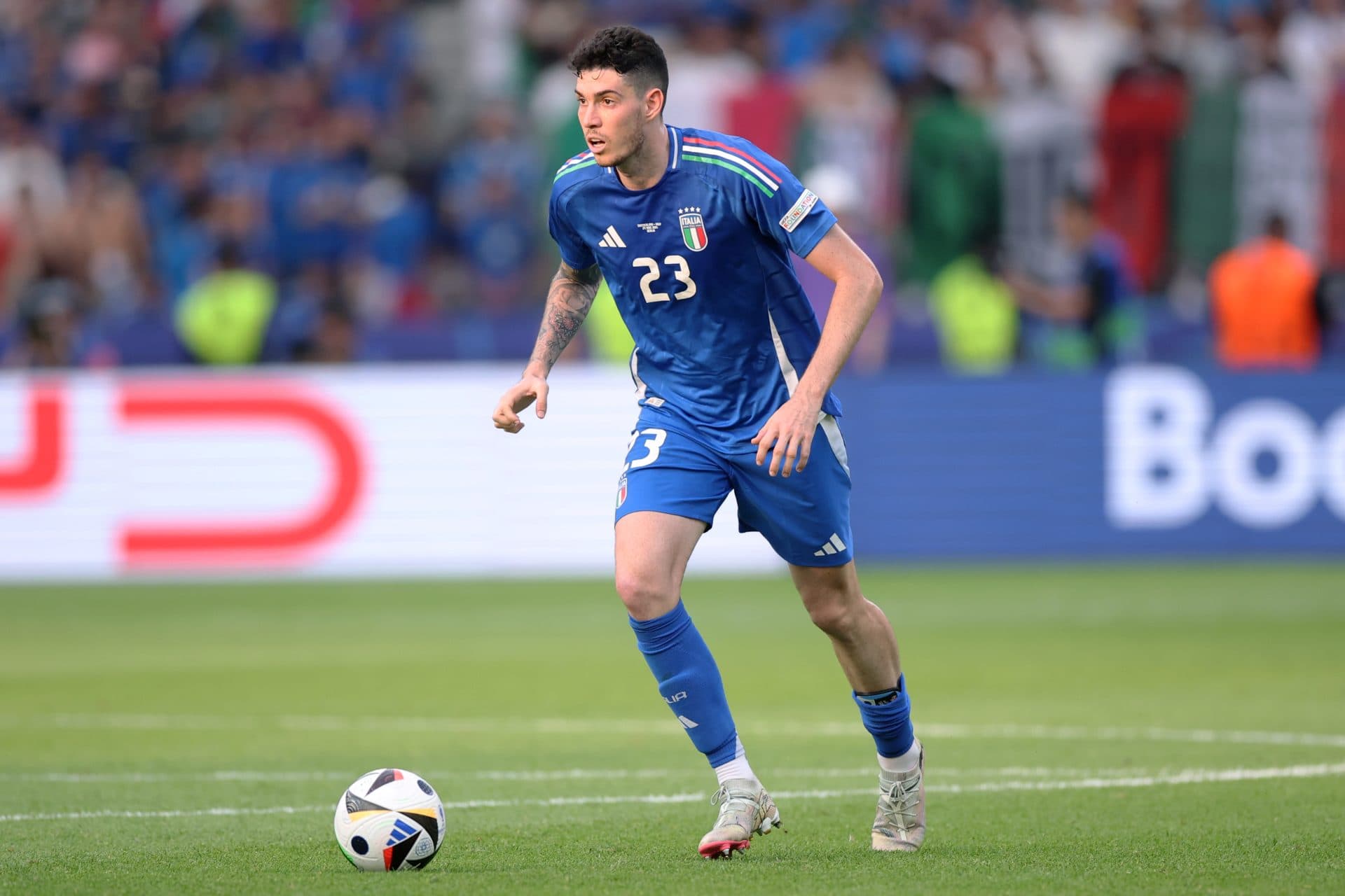 Real Madrid can complete priority defensive target’s signing for €60 million