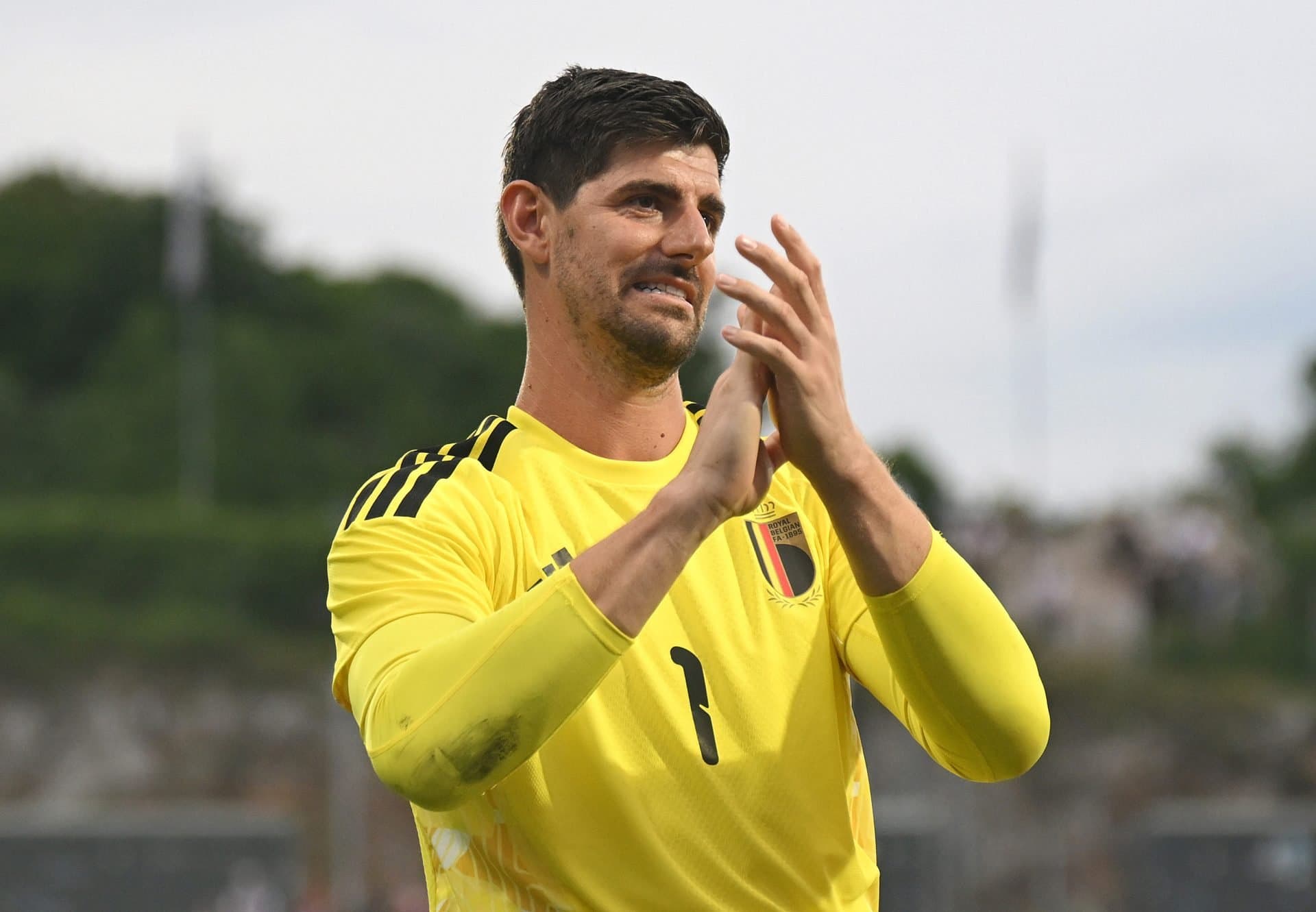 Real Madrid superstar expected to be ready for start of season after fresh injury blow – report