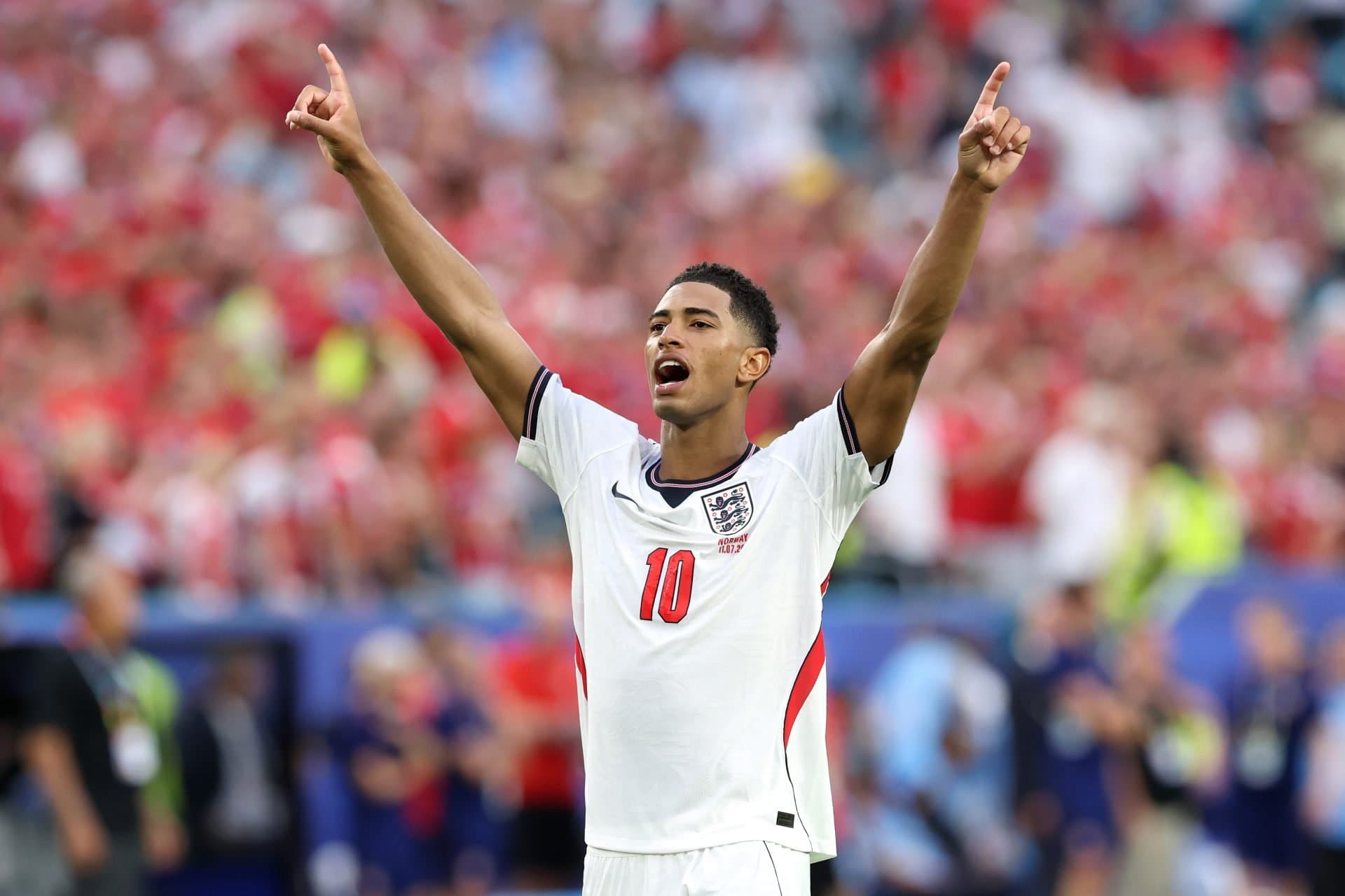Real Madrid declare superstar untransferable after father held talks about potential exit – report