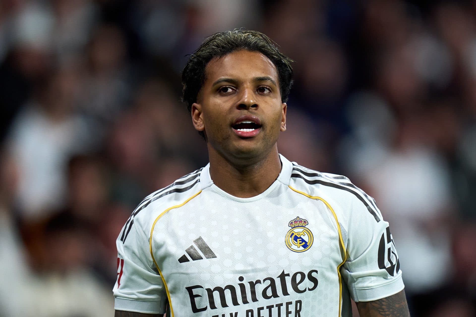 Real Madrid forward not expected back from serious injury until early 2027