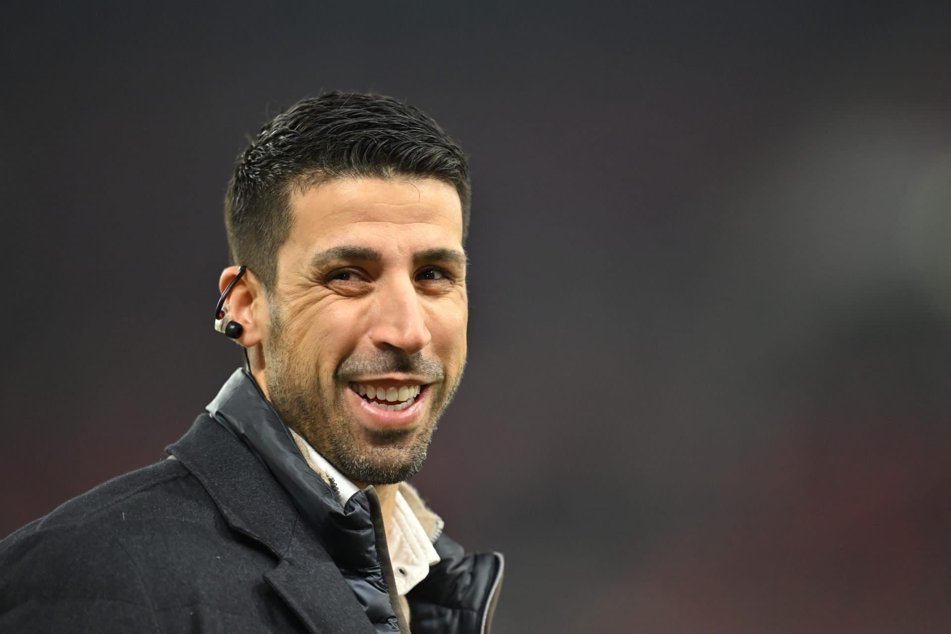 Inside Sami Khedira’s growing influence in Mourinho’s Real Madrid staff