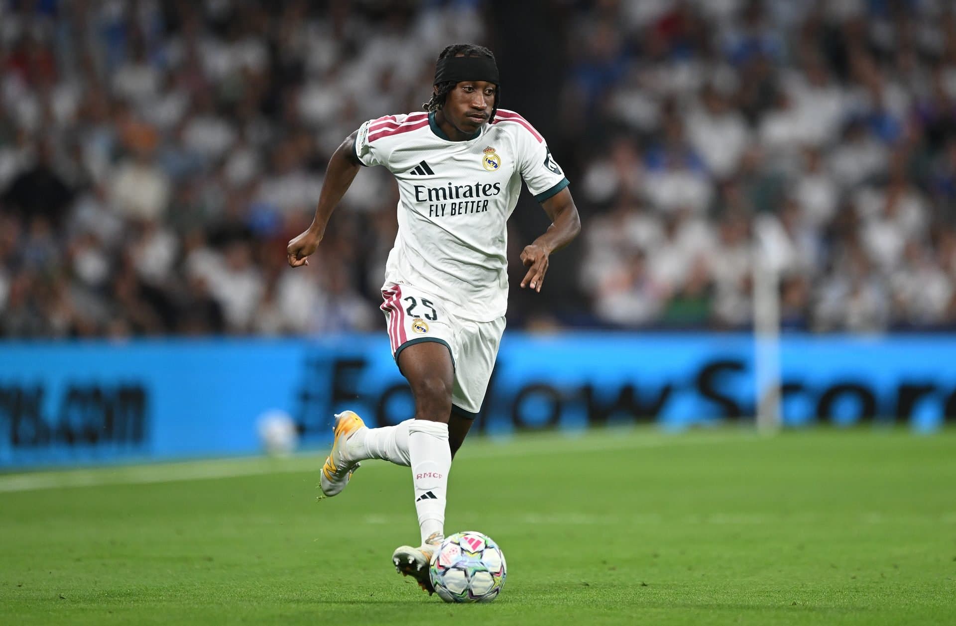Real Madrid summer signing growing frustrated with lack of playing time under Mourinho – report