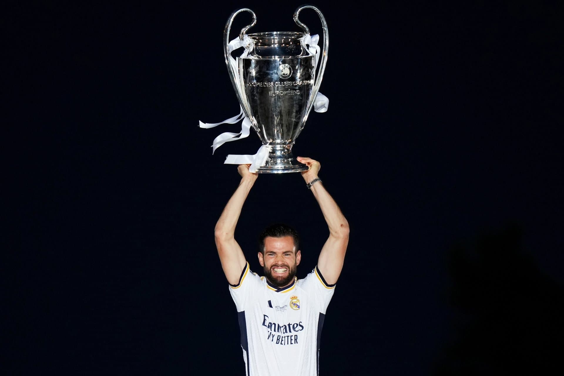 Real Madrid icon Nacho backs Mourinho for success at the Bernabeu: ‘Great things are coming’