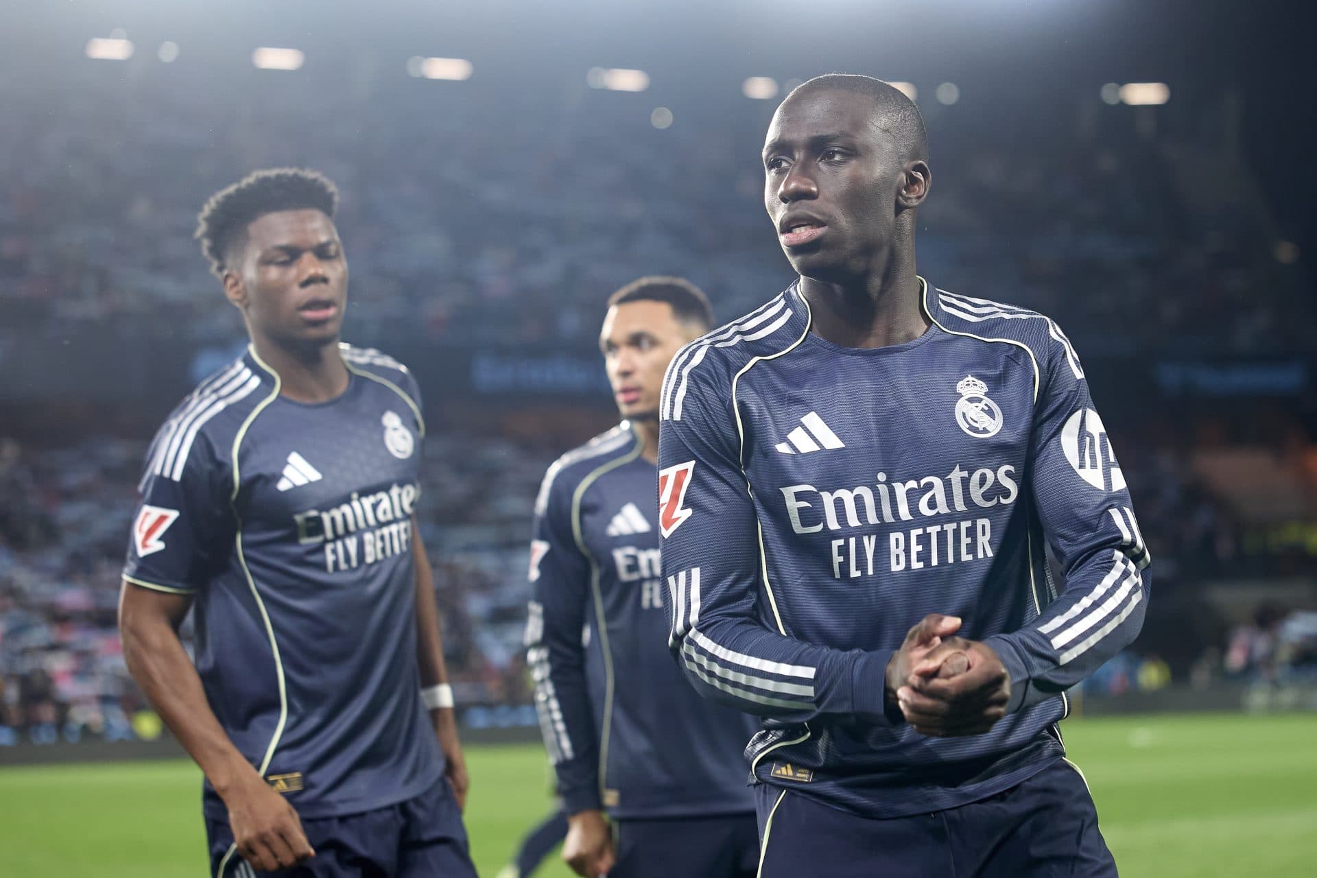 Injury-hit Real Madrid star likely to return by late September – report