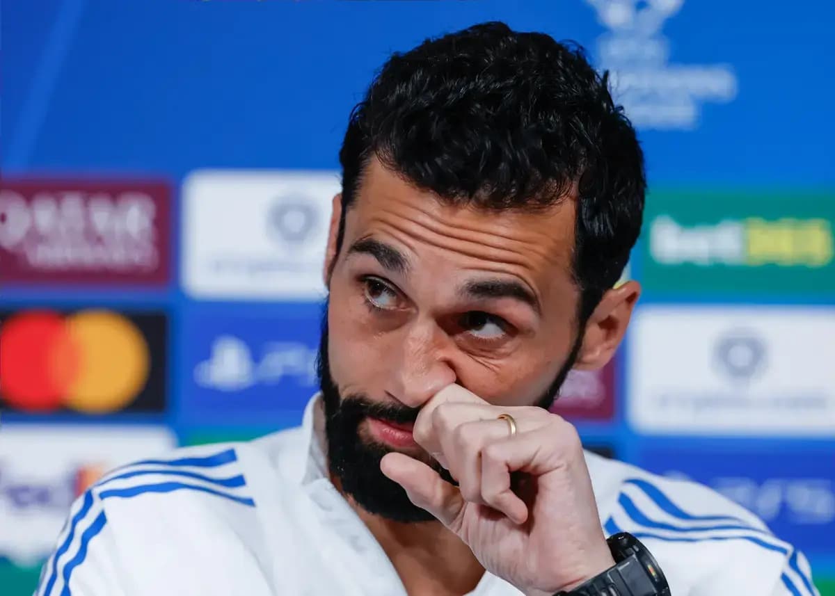 Former Real Madrid coach Alvaro Arbeloa begins Fulham journey with loss