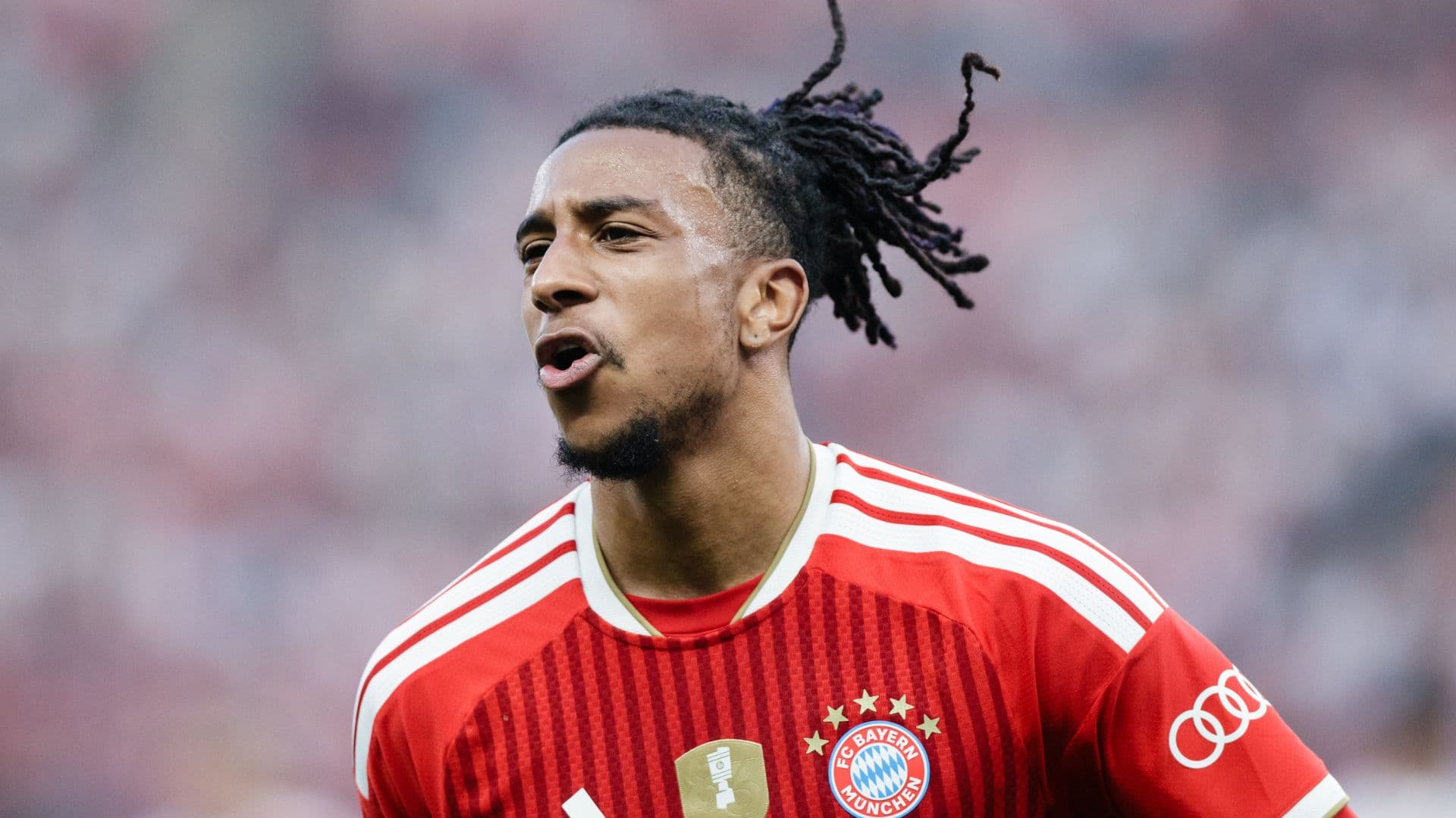 Real Madrid target requests crucial meeting with Bayern Munich