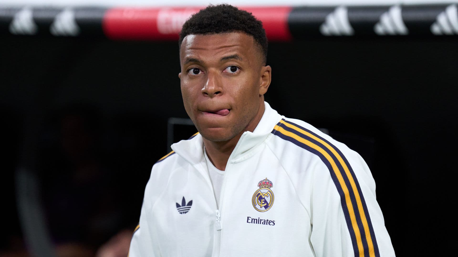 Kylian Mbappe talks Mourinho, 2026-27 goals upon Real Madrid return – “We talked a lot during the World Cup”