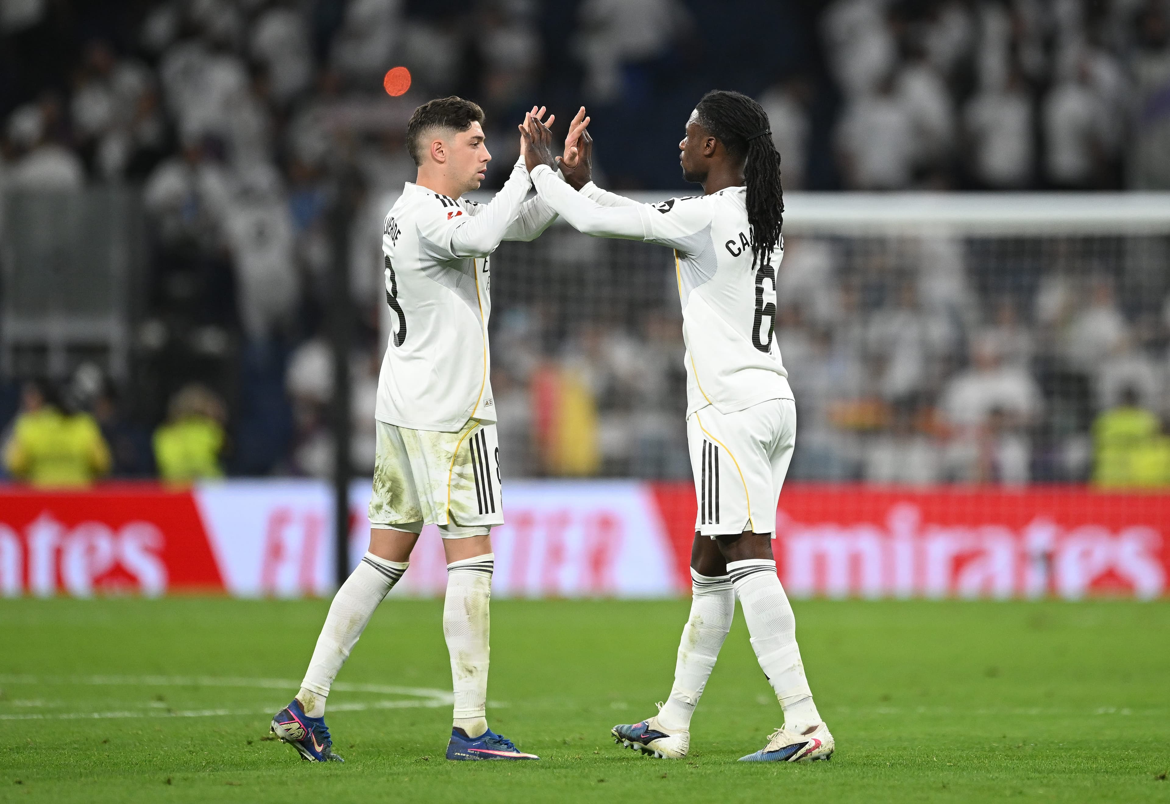 Real Madrid identify “easiest” candidate for big-money summer sale