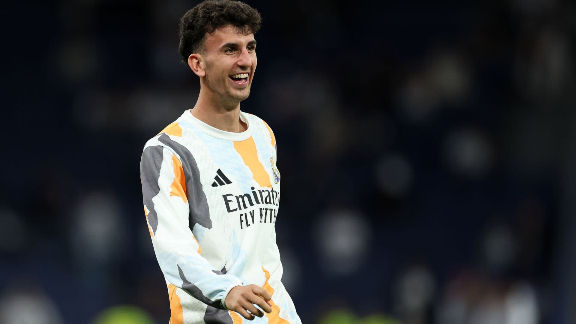 Jacobo Ramon makes Real Madrid decision after Como breakthrough