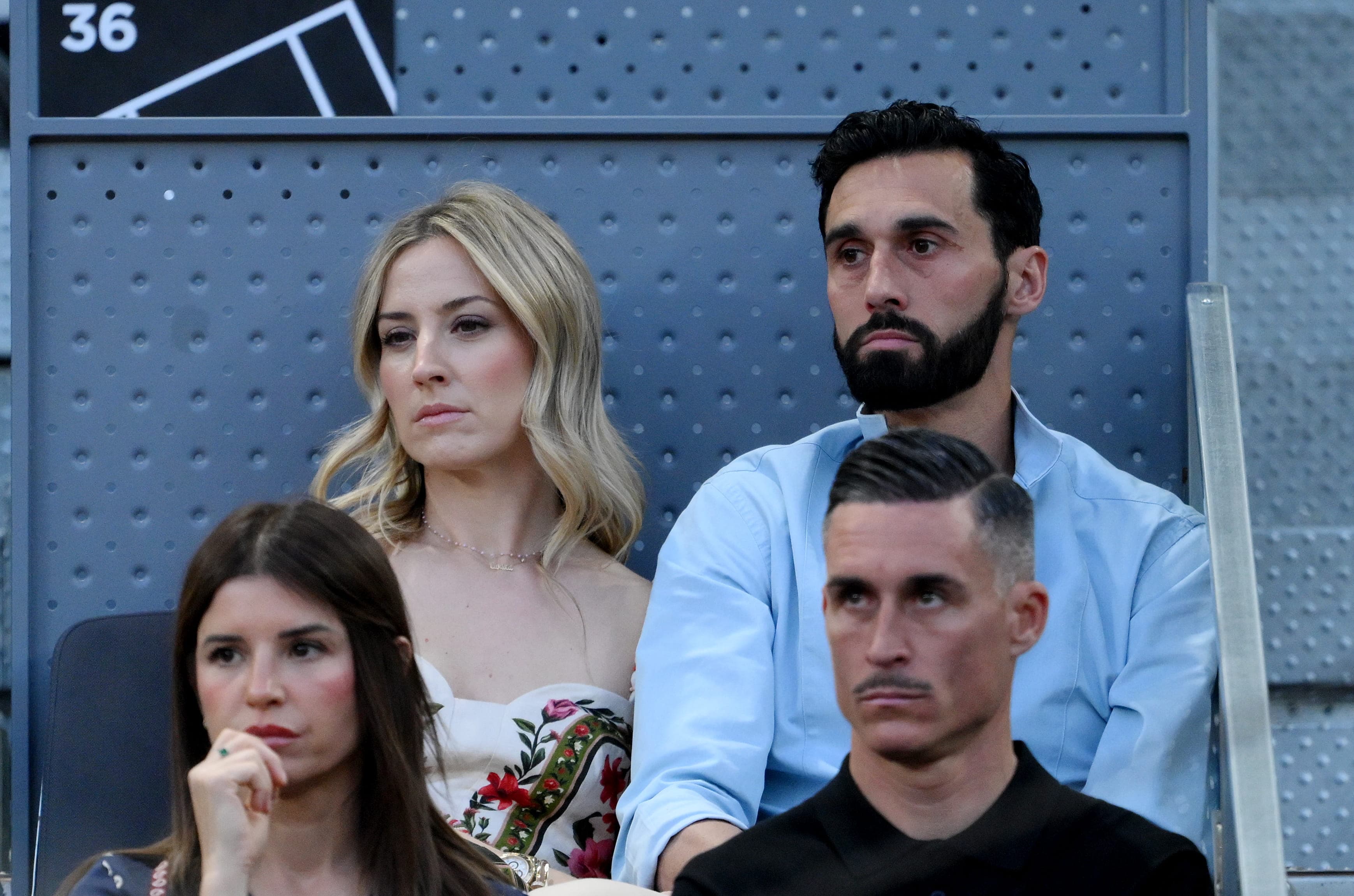 Real Madrid on the verge of finalising double deal with Alvaro Arbeloa’s Fulham