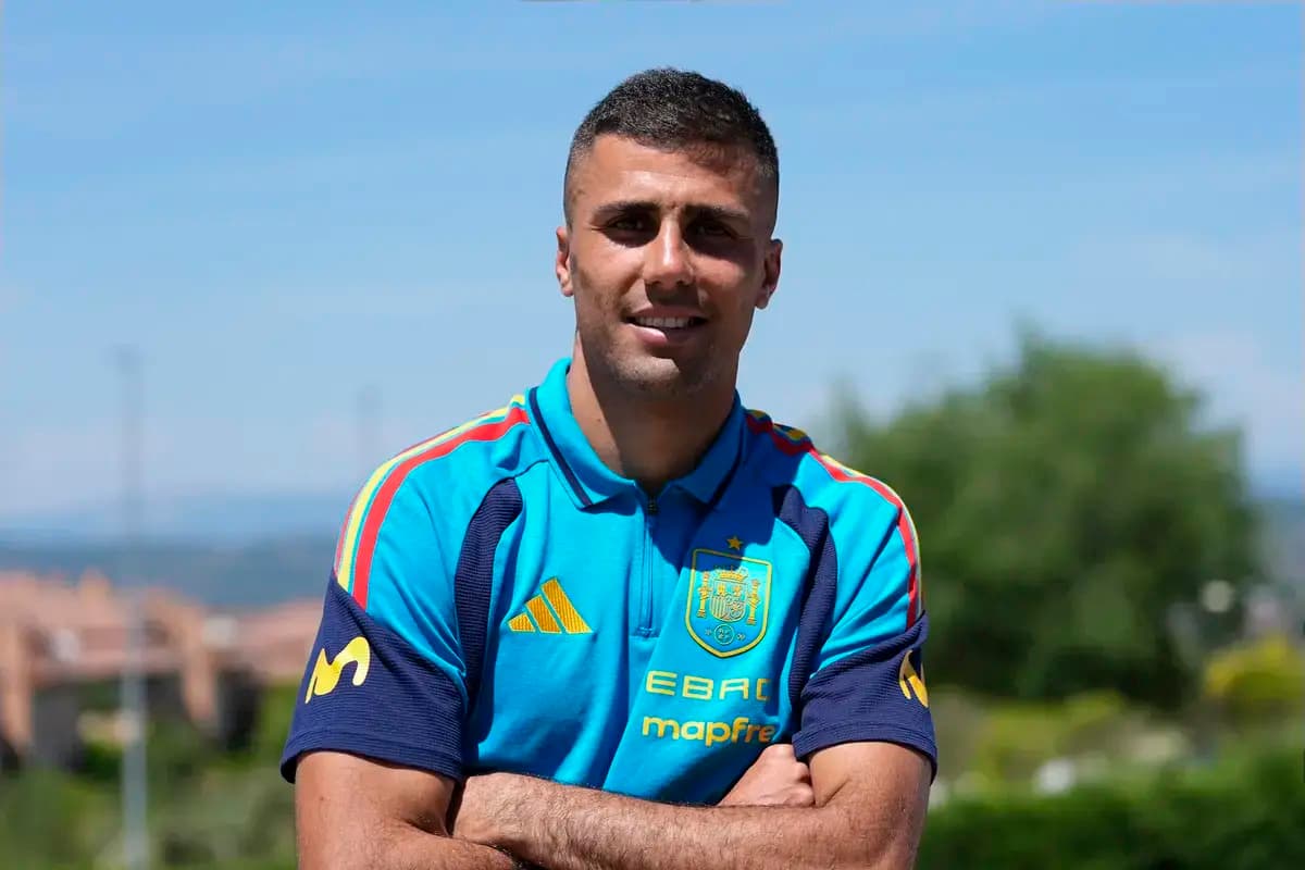 Real Madrid divided over Rodri as Mourinho factor strengthens interest