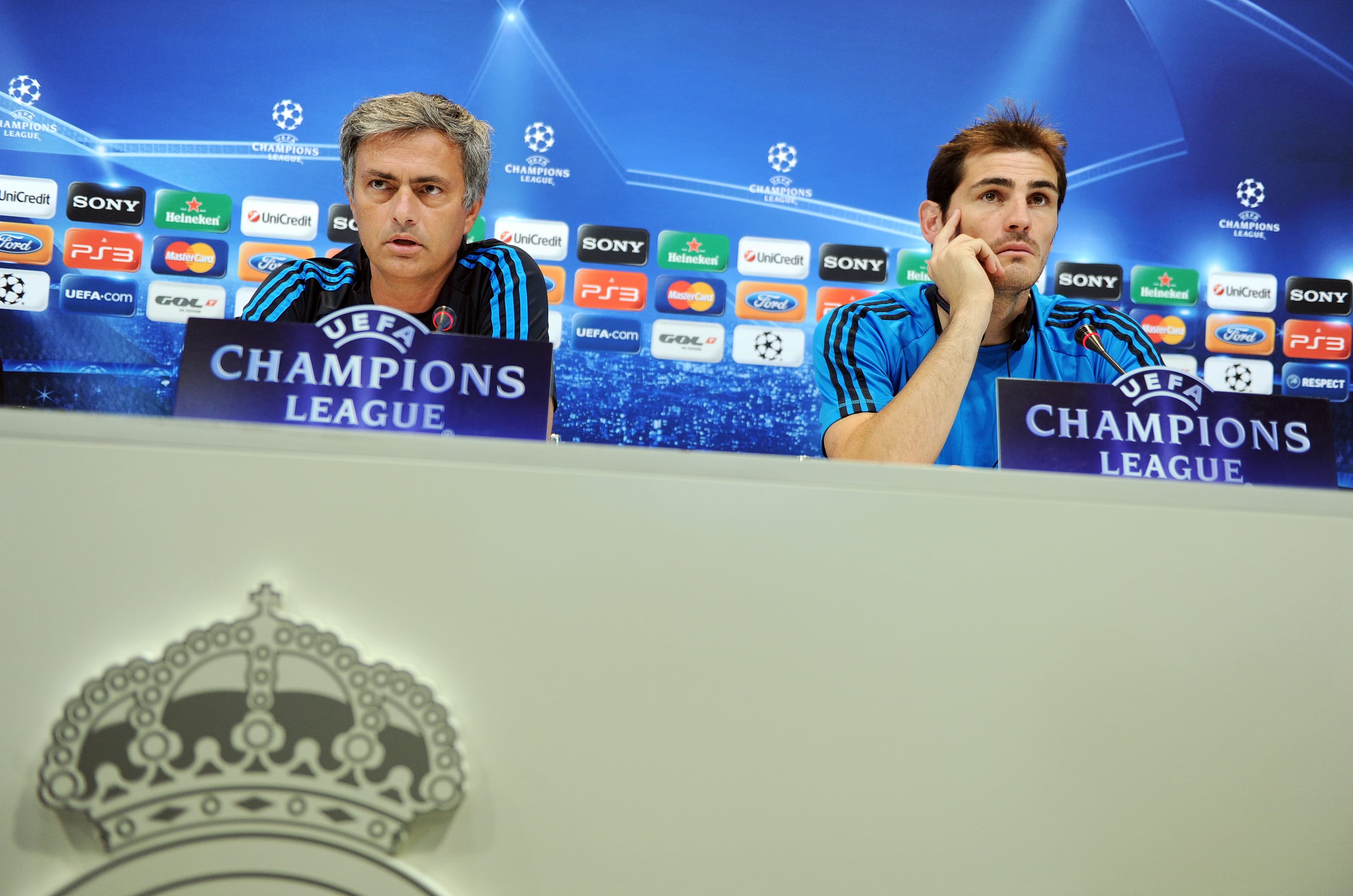 Iker Casillas reacts to Jose Mourinho return – “Will be good for Real Madrid”