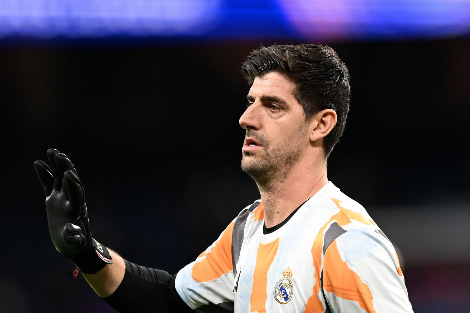 Key Real Madrid player set to extend contract until 2028