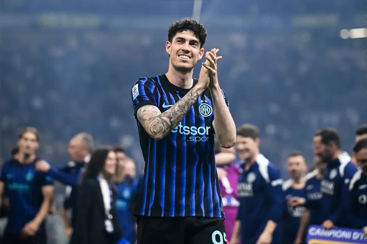 Alessandro Bastoni’s agent provides major update on Real Madrid links