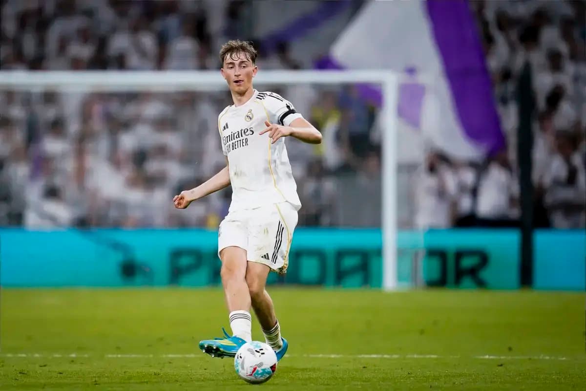 Real Madrid defender gets fresh start under Mourinho after difficult spell last season
