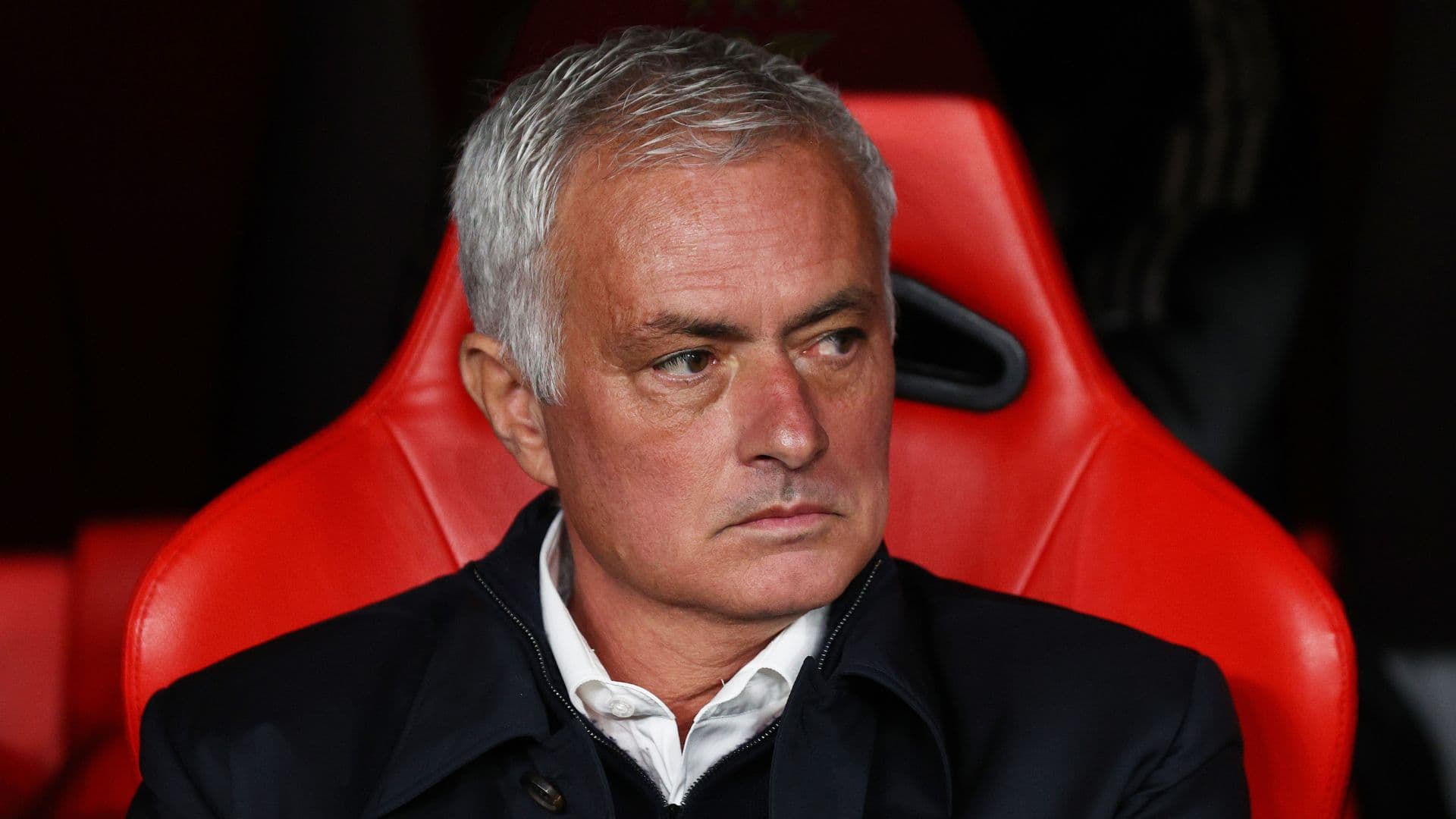 Mourinho approves young forward’s loan exit from Real Madrid