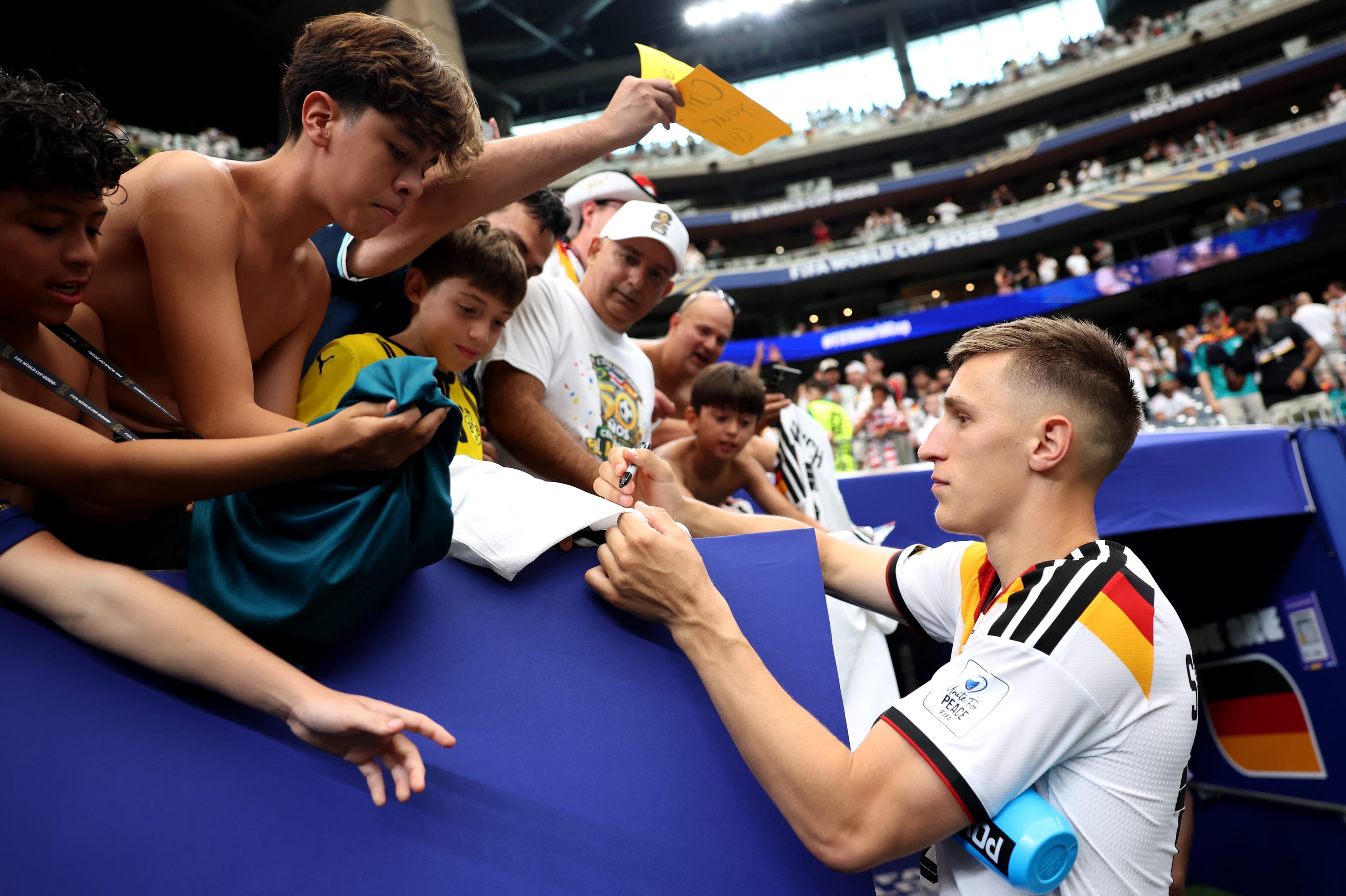 Liverpool informed of defender’s desire for Real Madrid move