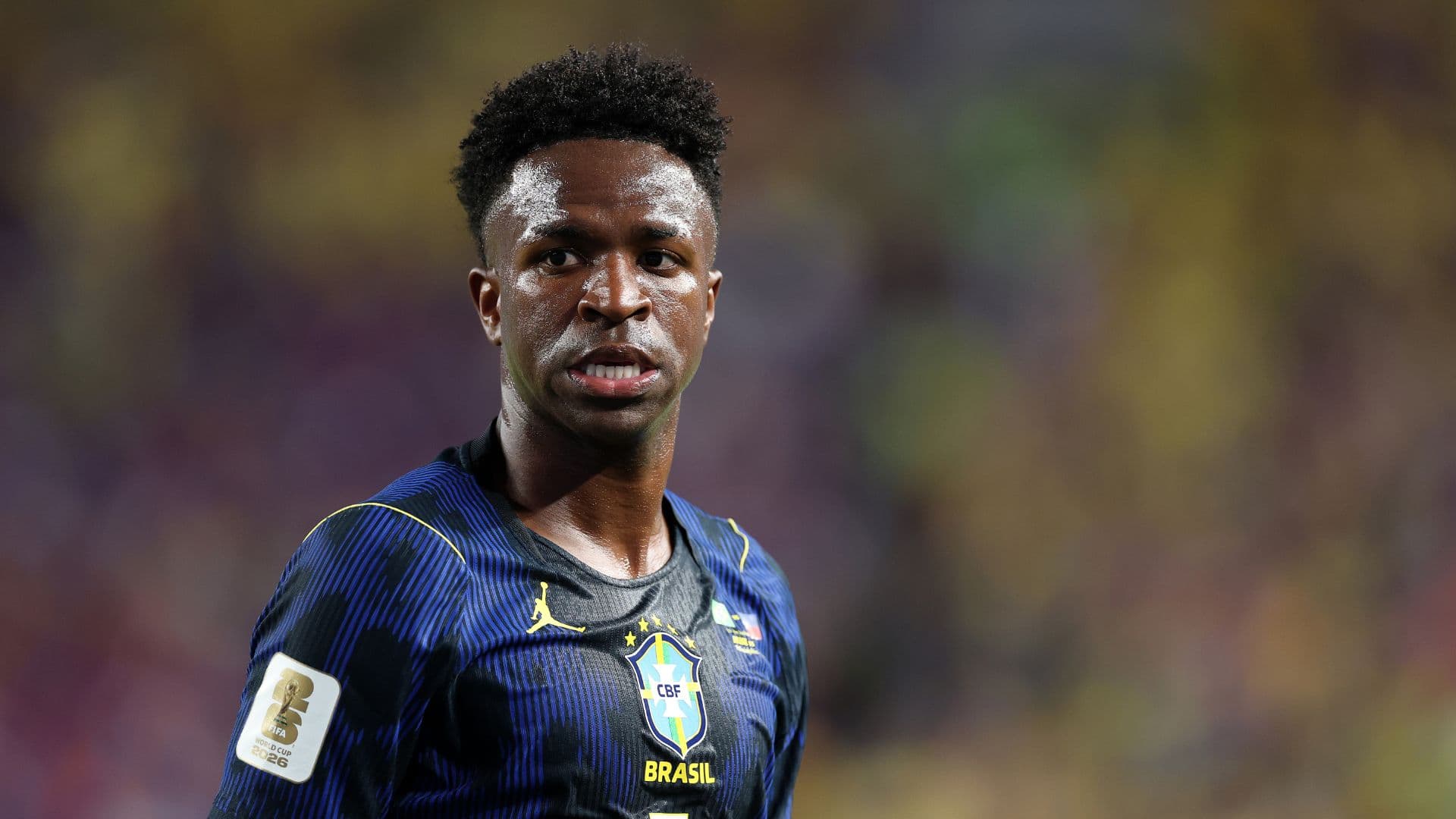 New Liverpool ownership group reportedly targets Real Madrid star Vinicius Junior