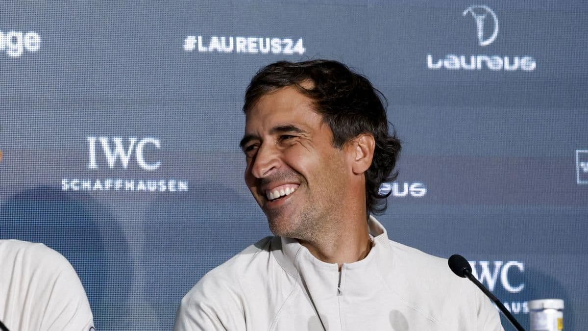 Real Madrid Presidential candidate announces Raul Gonzalez as Sporting Director