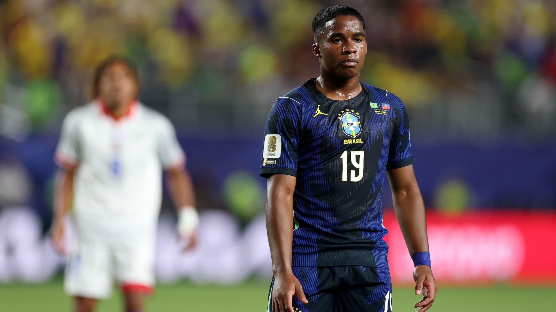 Real Madrid youngster attracts Roma interest ahead of new season