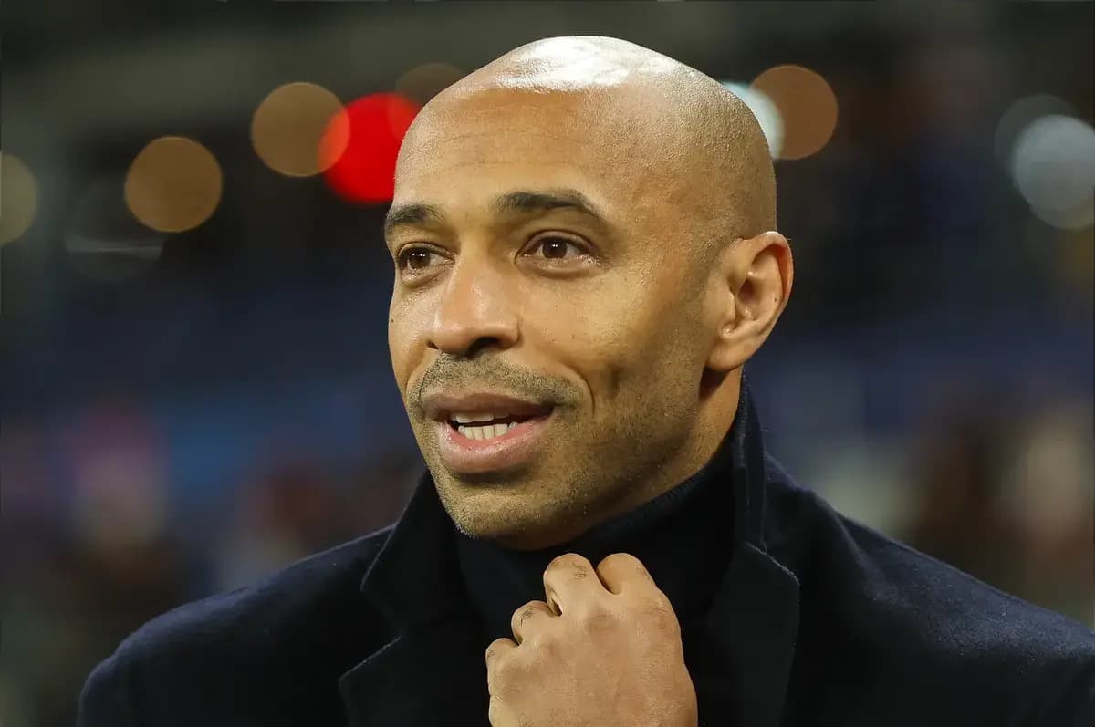 Thierry Henry backs Real Madrid star for Ballon d’Or glory