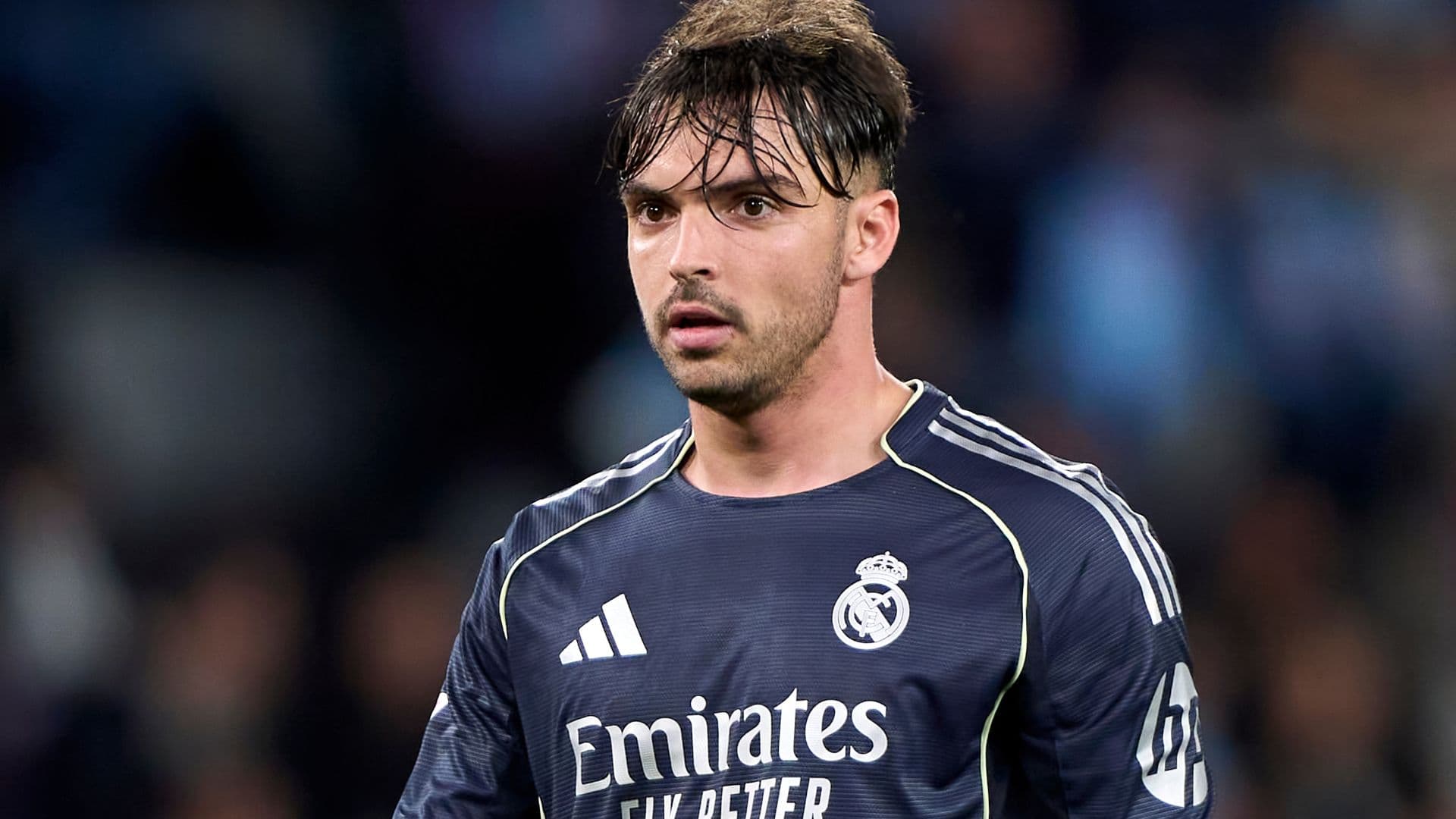 Trainer reveals why Raul Asencio can still succeed at Real Madrid